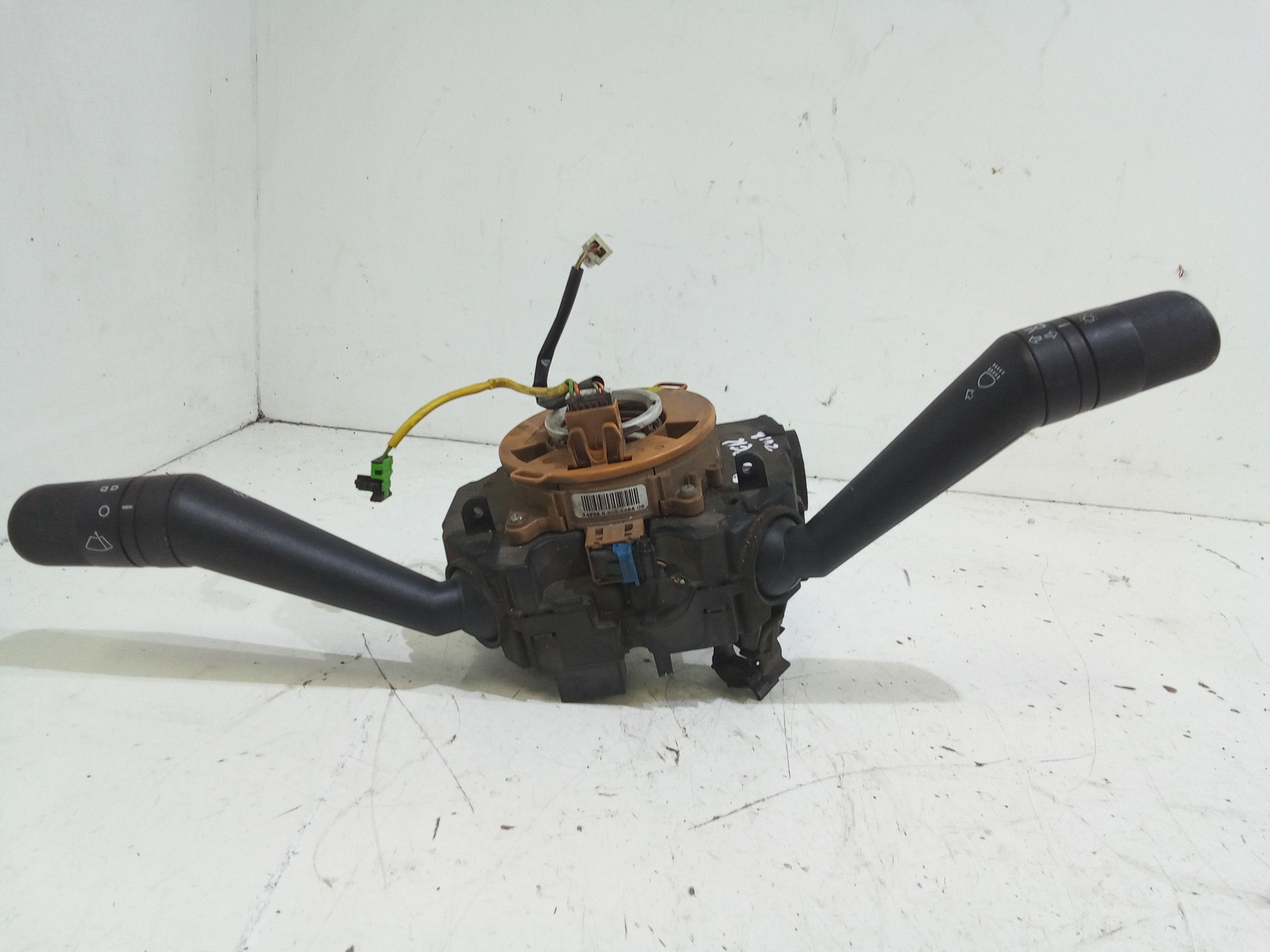 Devioluci PEUGEOT Bipper 1 Serie