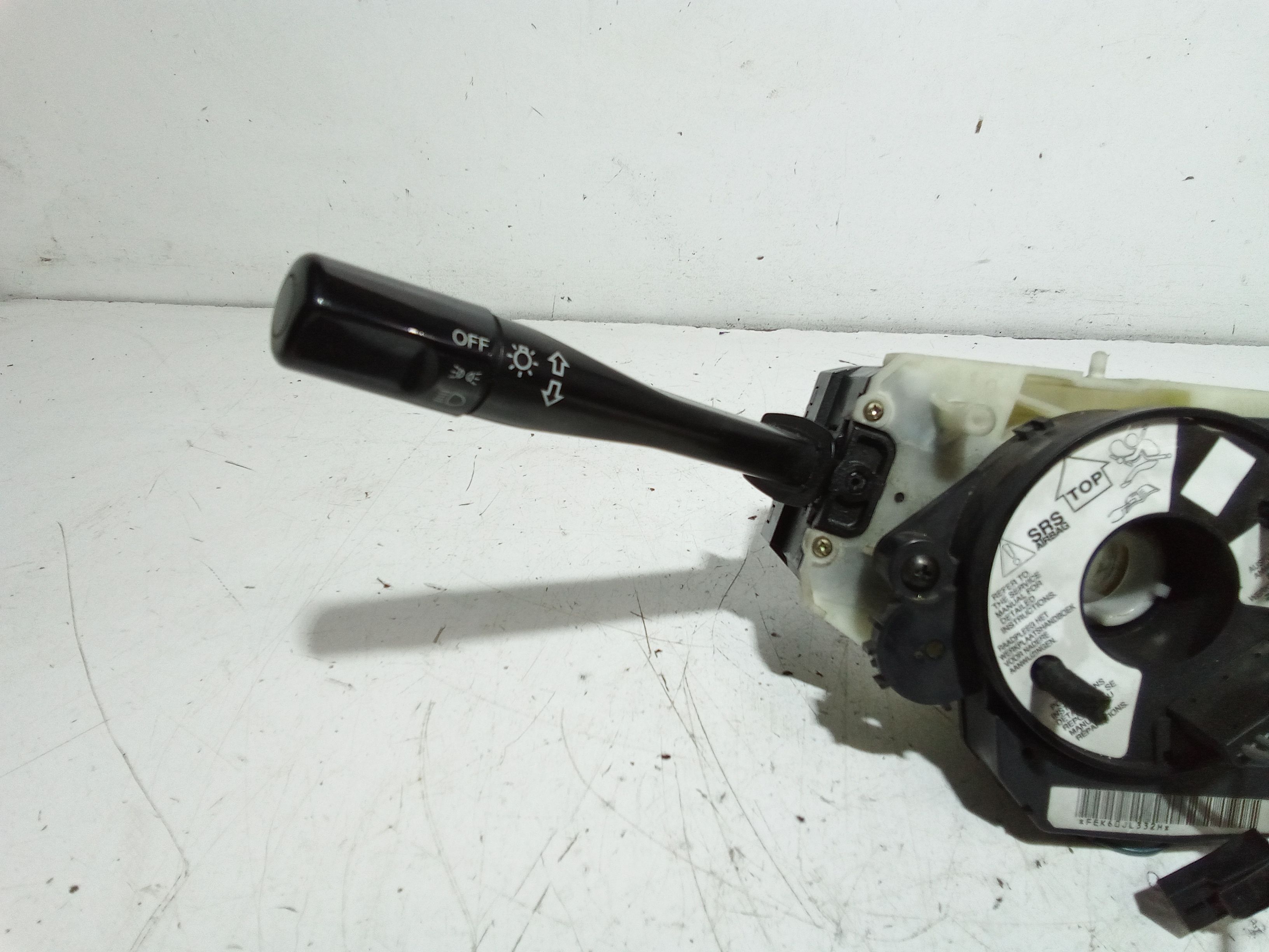 Devioluci HONDA CR-V 1 Serie