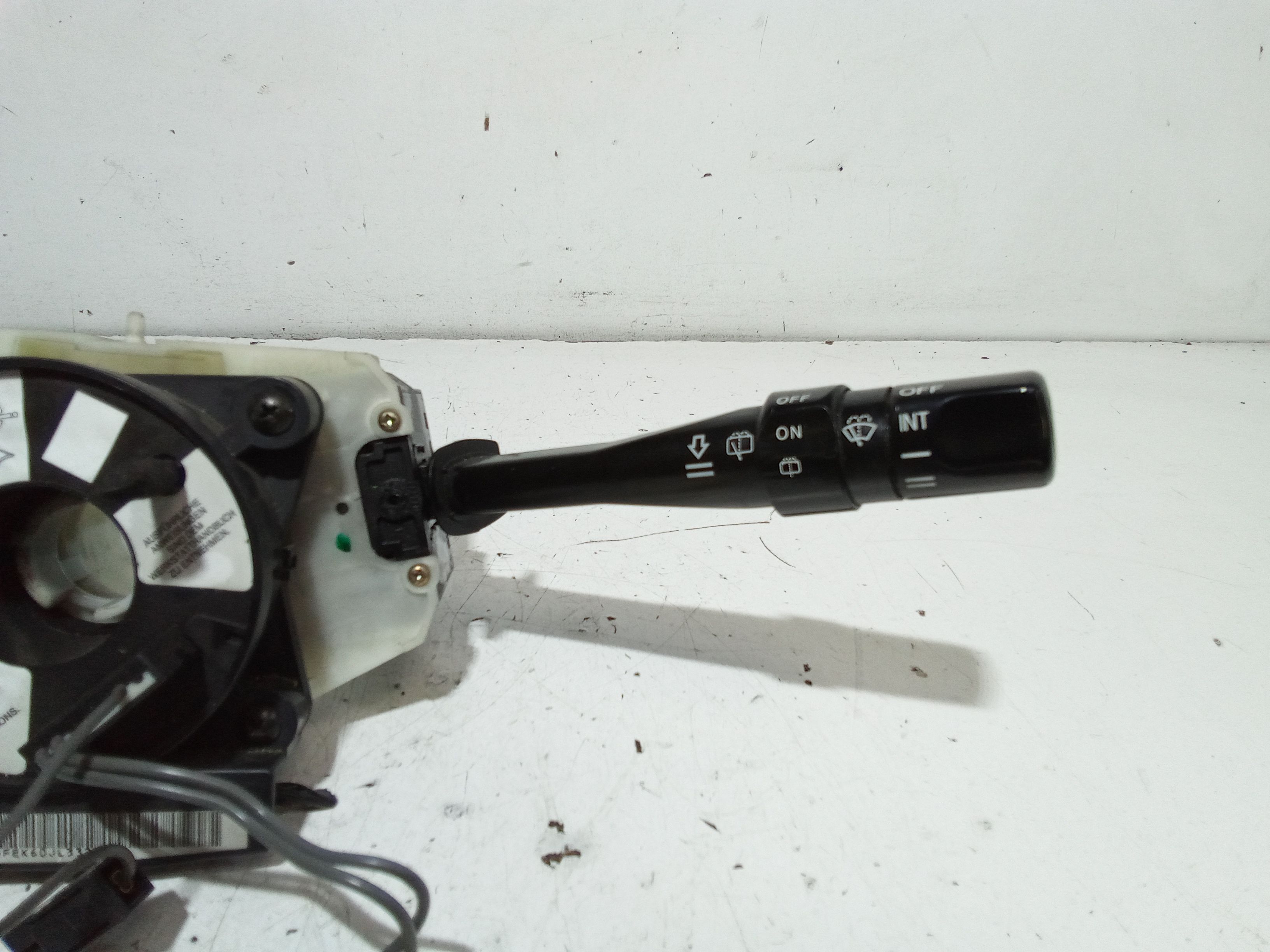 Devioluci HONDA CR-V 1 Serie