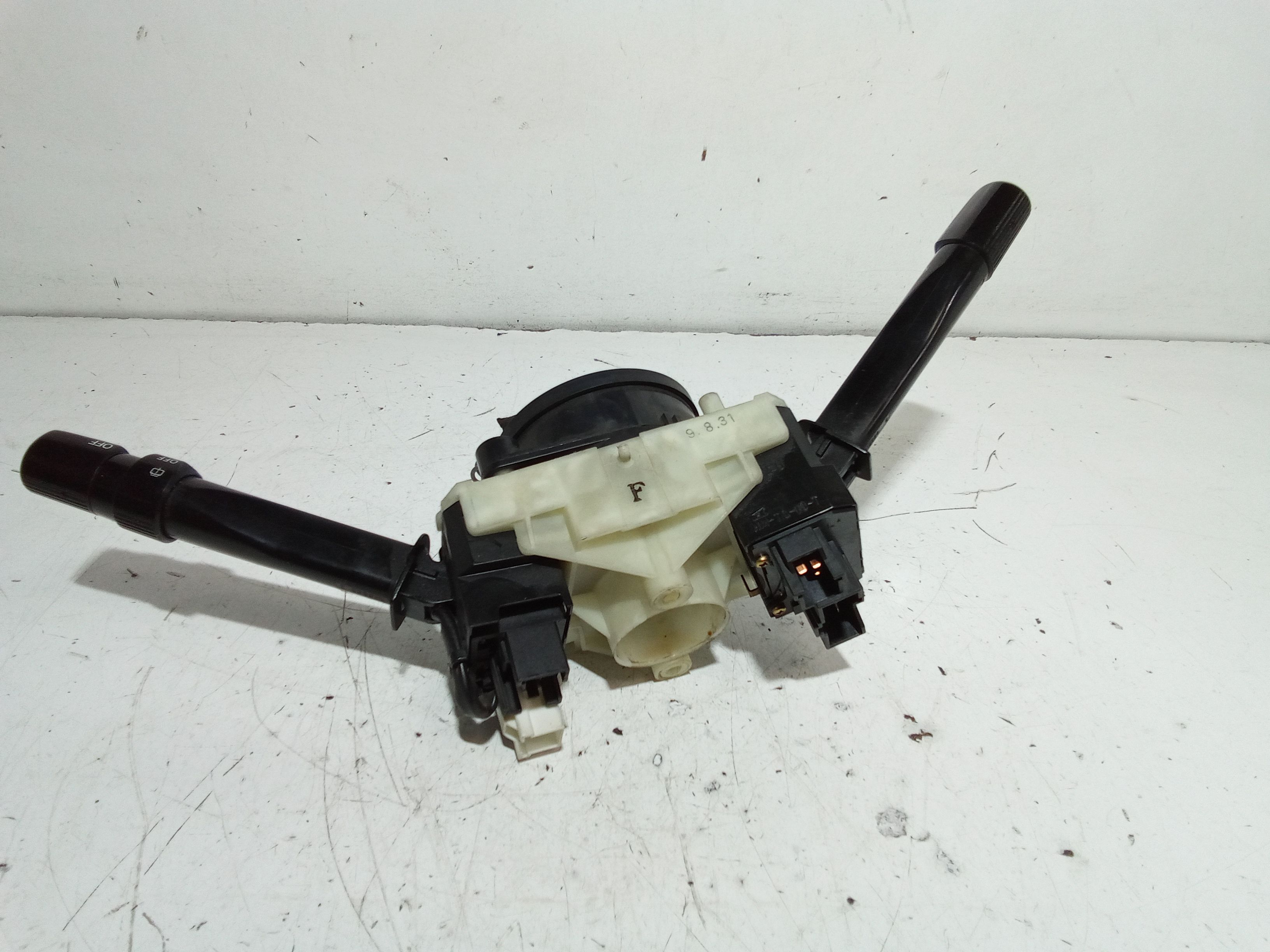 Devioluci HONDA CR-V 1 Serie