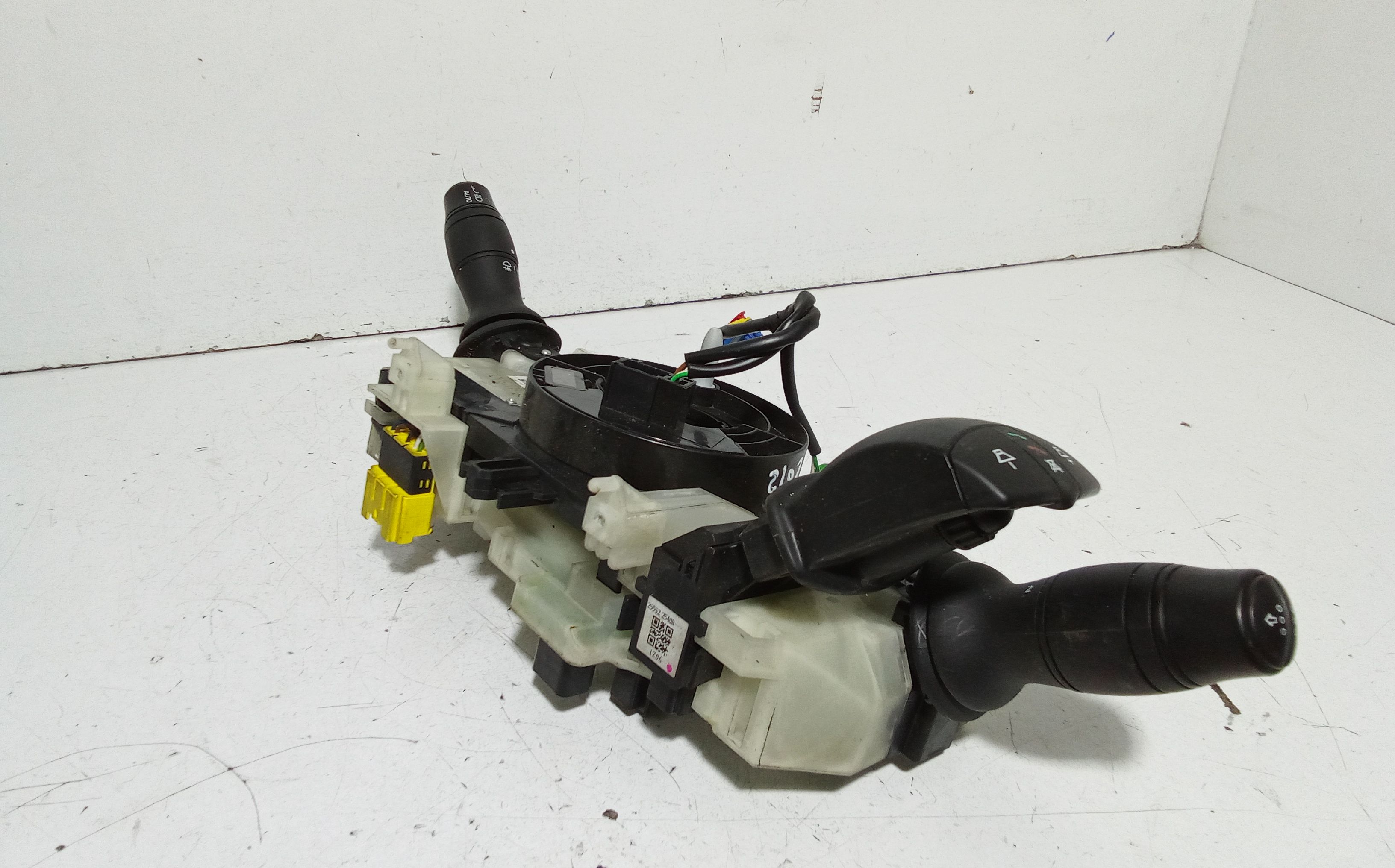 Devioluci RENAULT Scenic X MOD