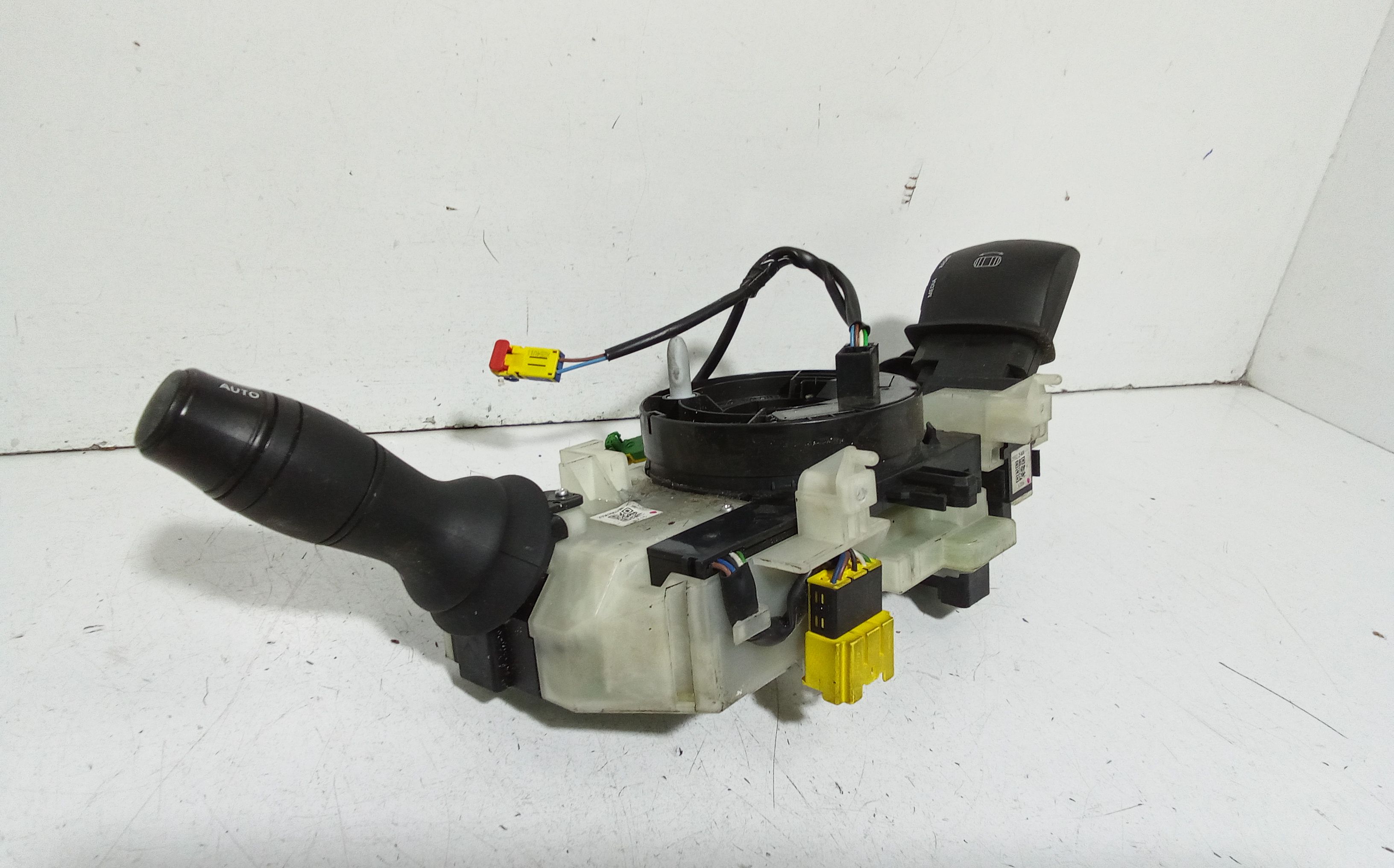 Devioluci RENAULT Scenic X MOD