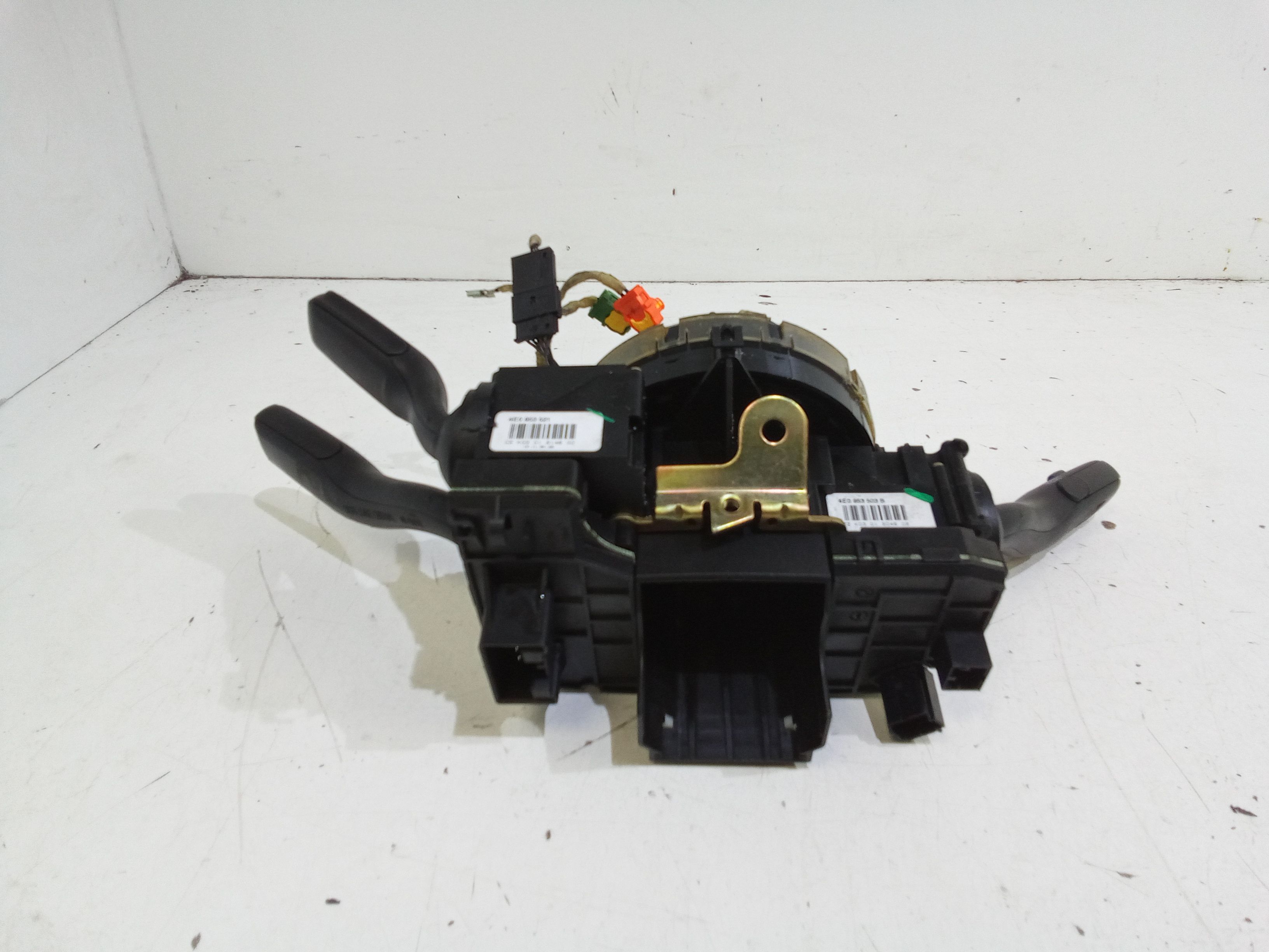 Devioluci AUDI A6 Berlina Serie C6 (4F2) (04>12)