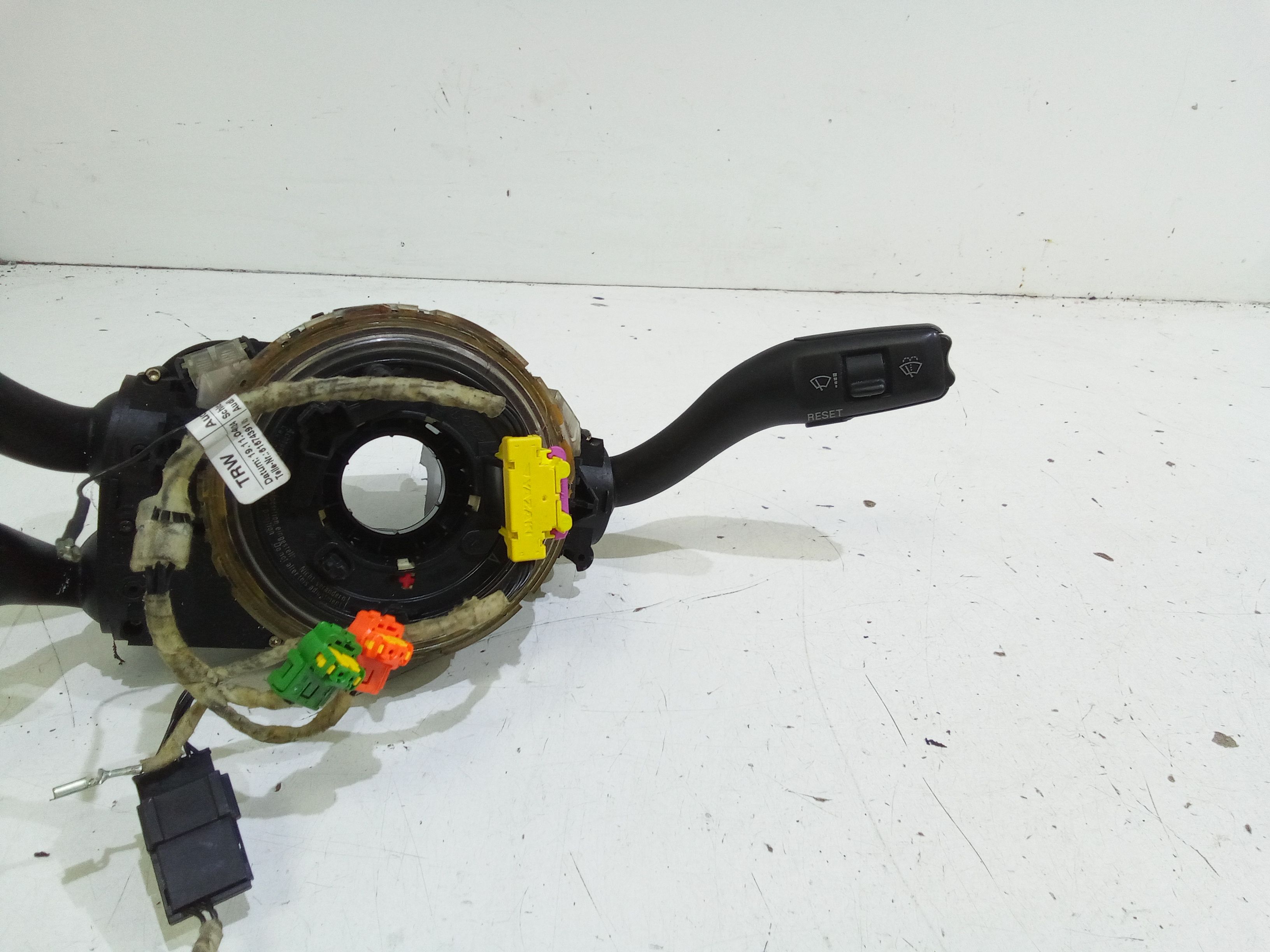 Devioluci AUDI A6 Berlina Serie C6 (4F2) (04>12)