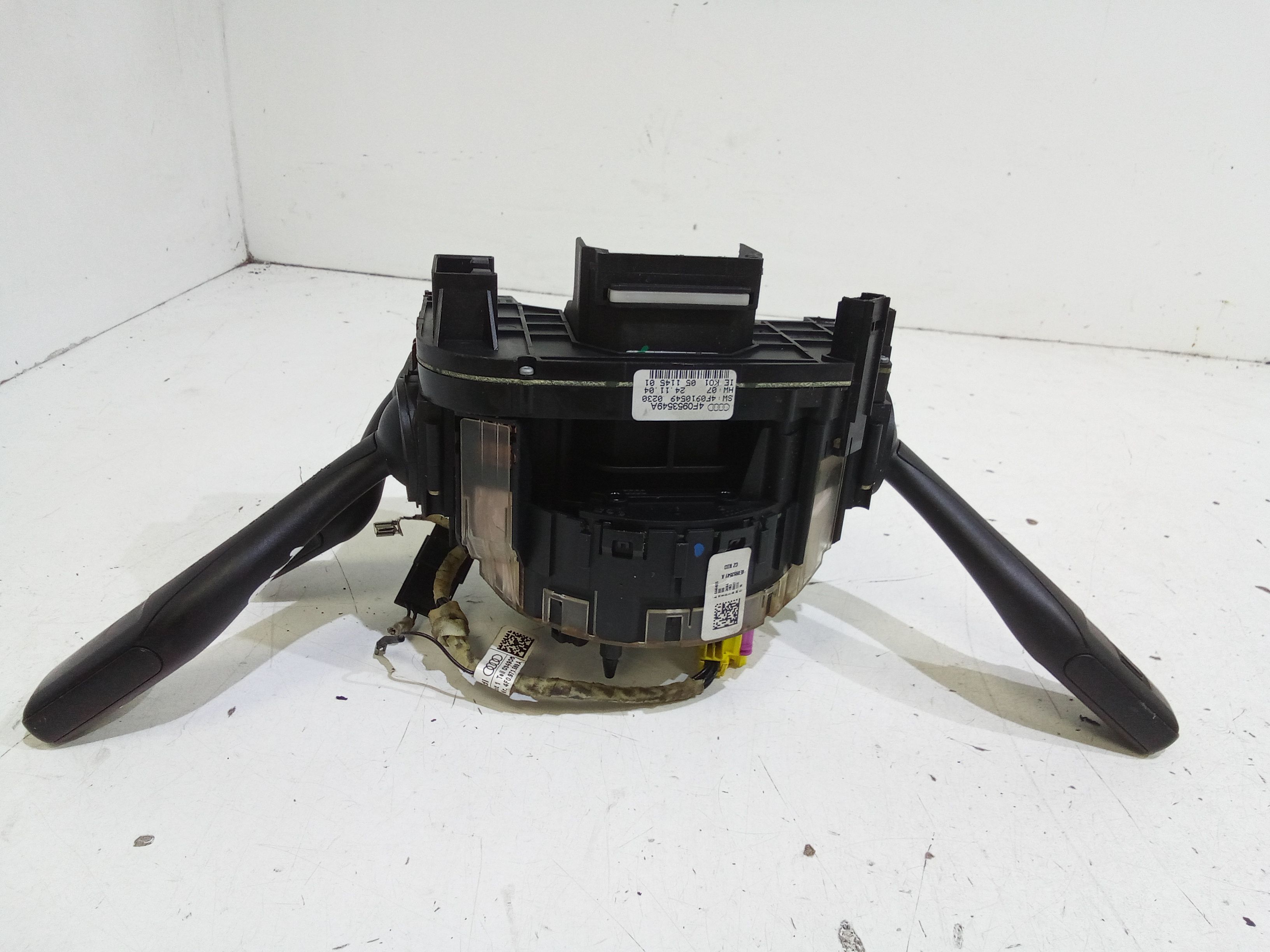 Devioluci AUDI A6 Berlina Serie C6 (4F2) (04>12)