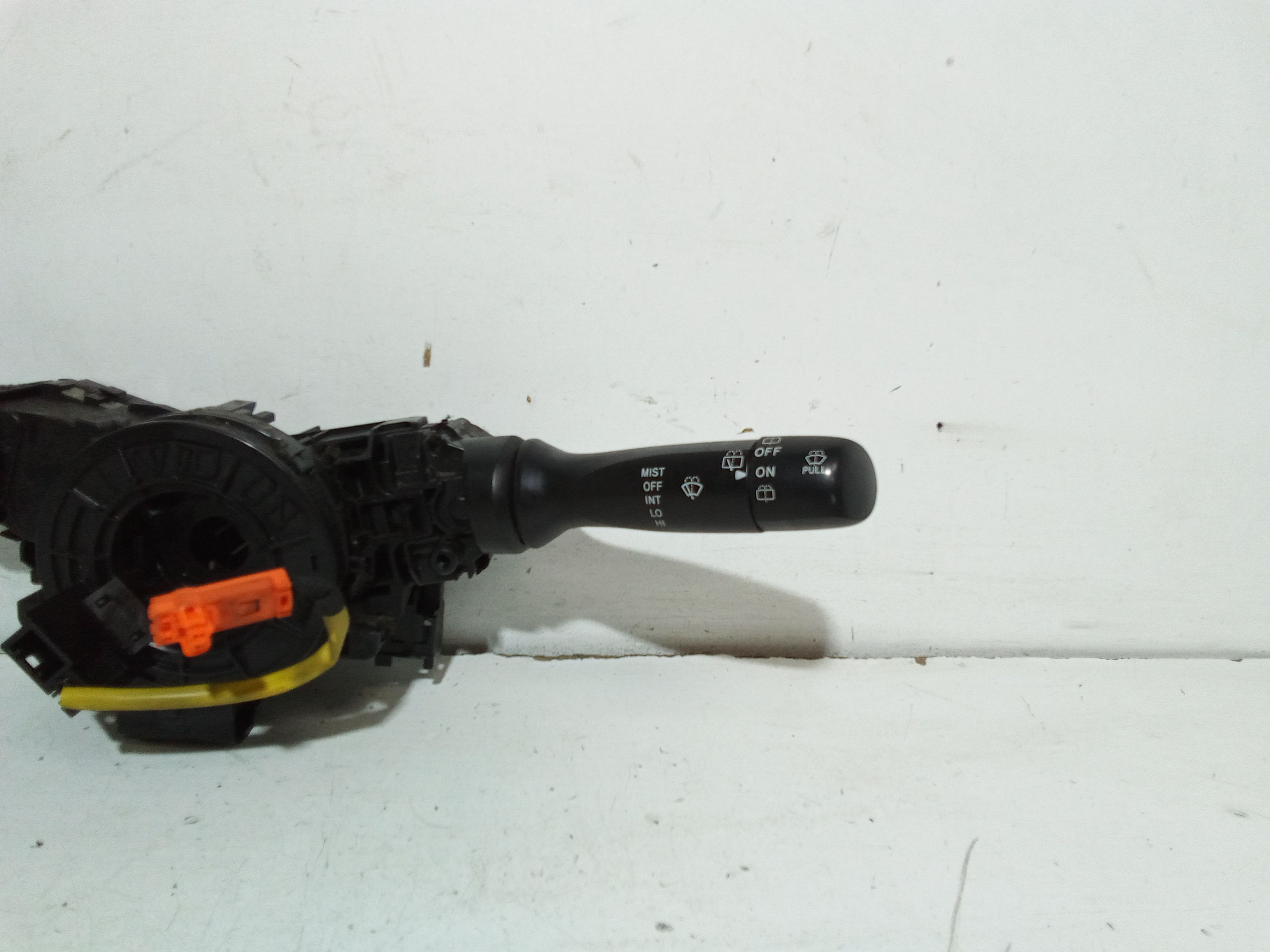 Devioluci PEUGEOT 107 1 Serie