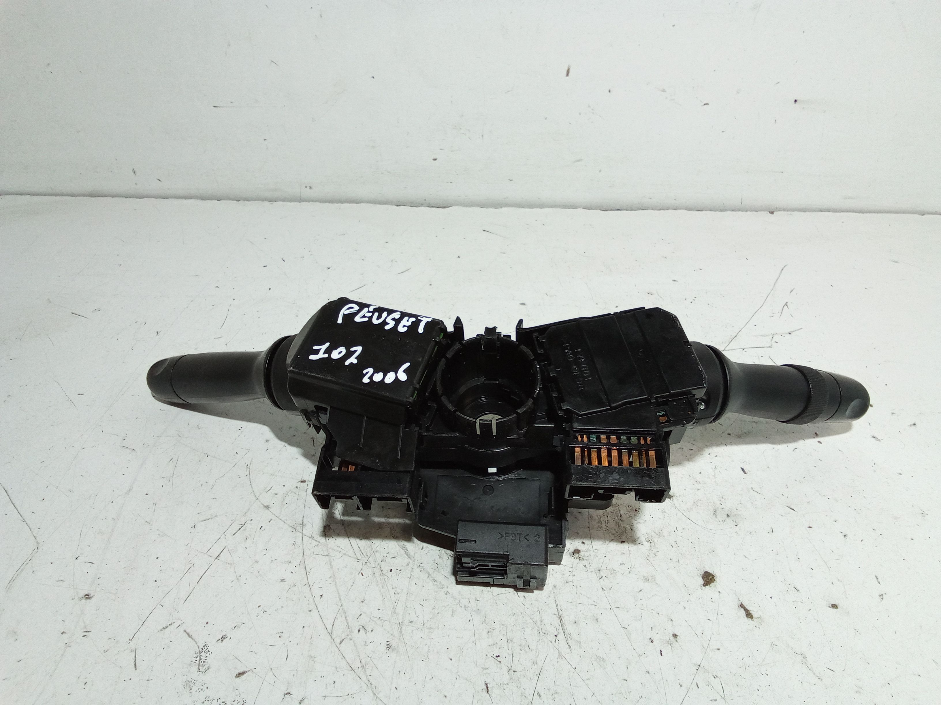 Devioluci PEUGEOT 107 1 Serie