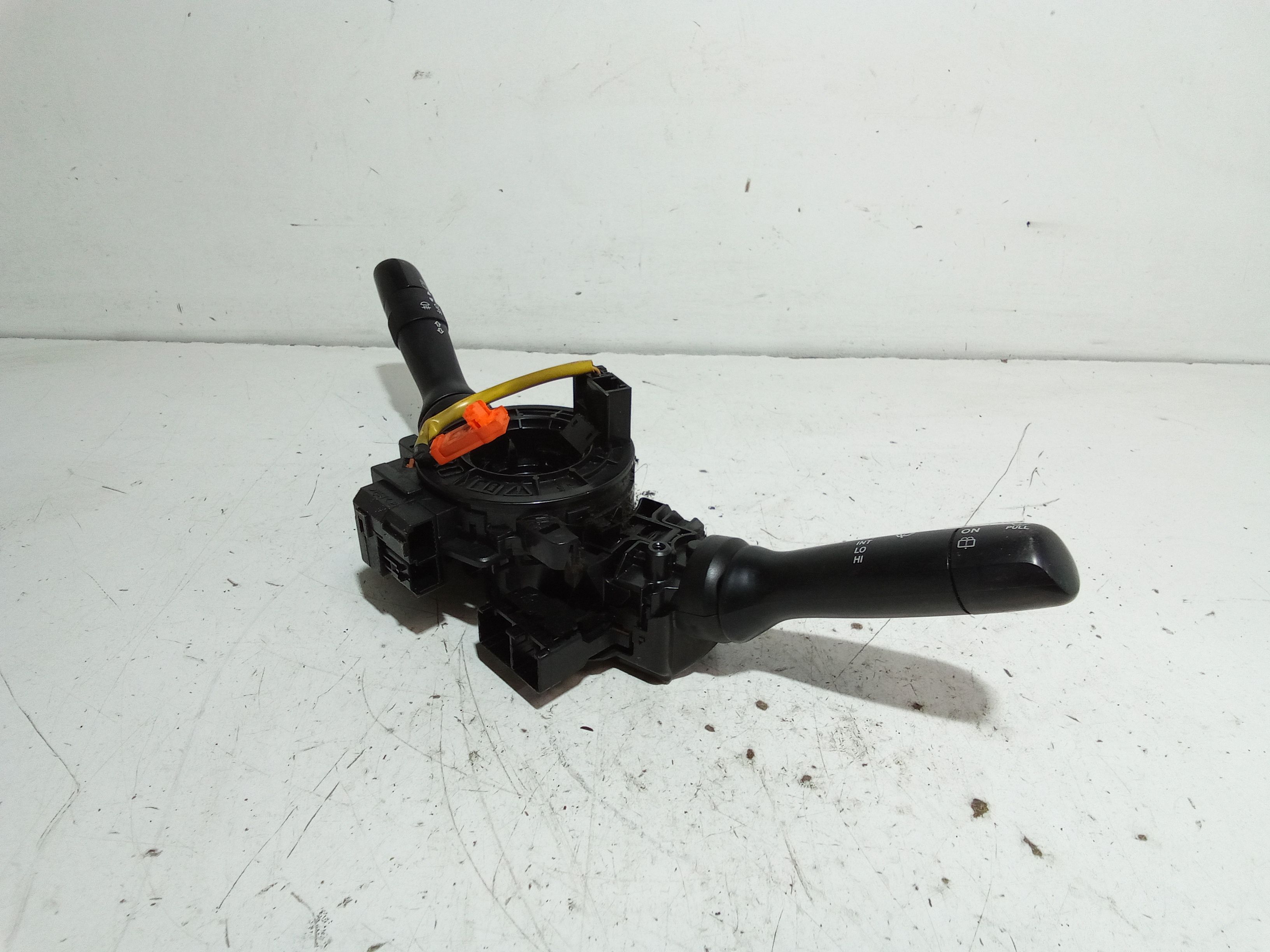 Devioluci PEUGEOT 107 1 Serie