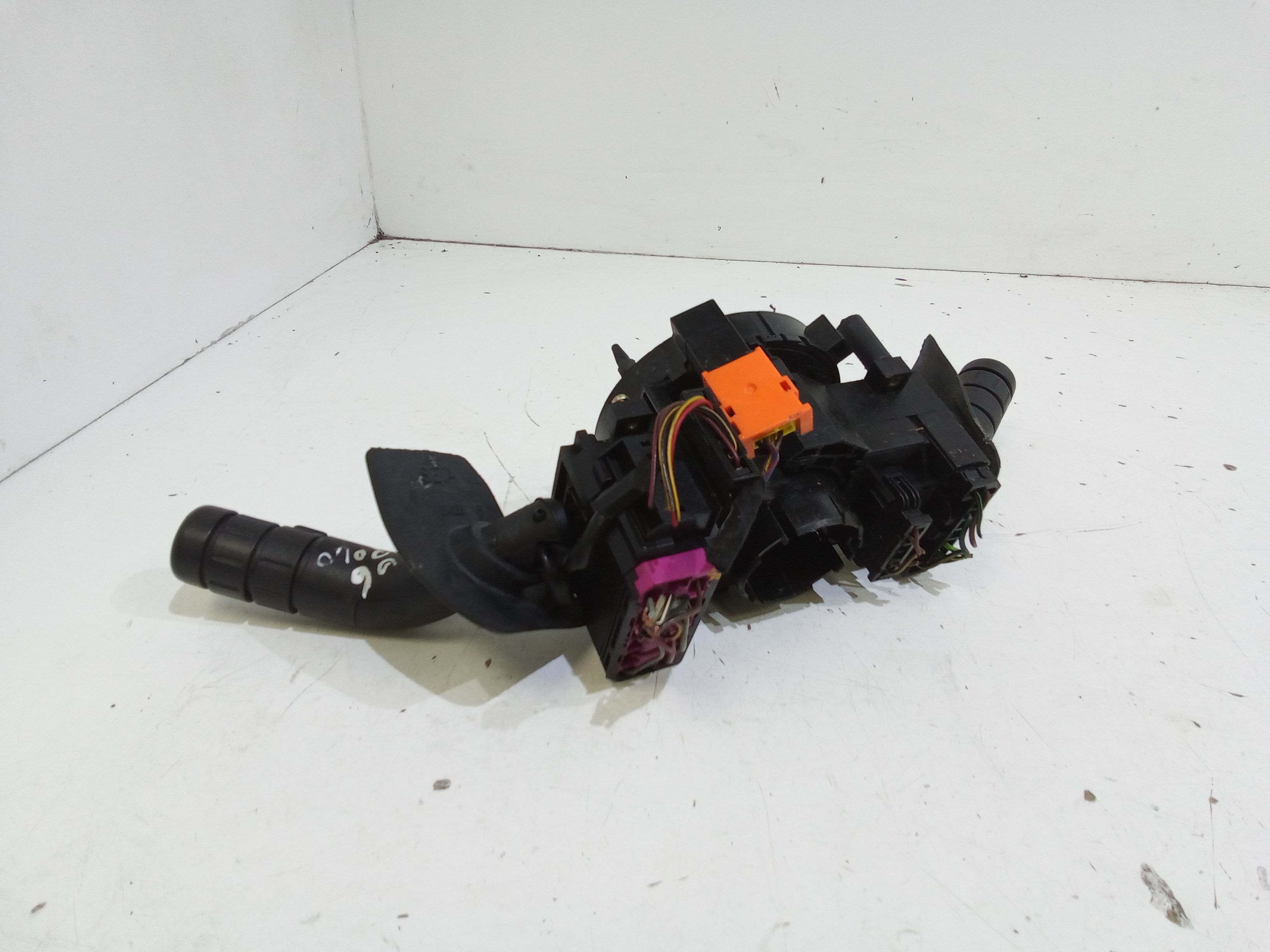 Devioluci VOLKSWAGEN Polo 4 Serie