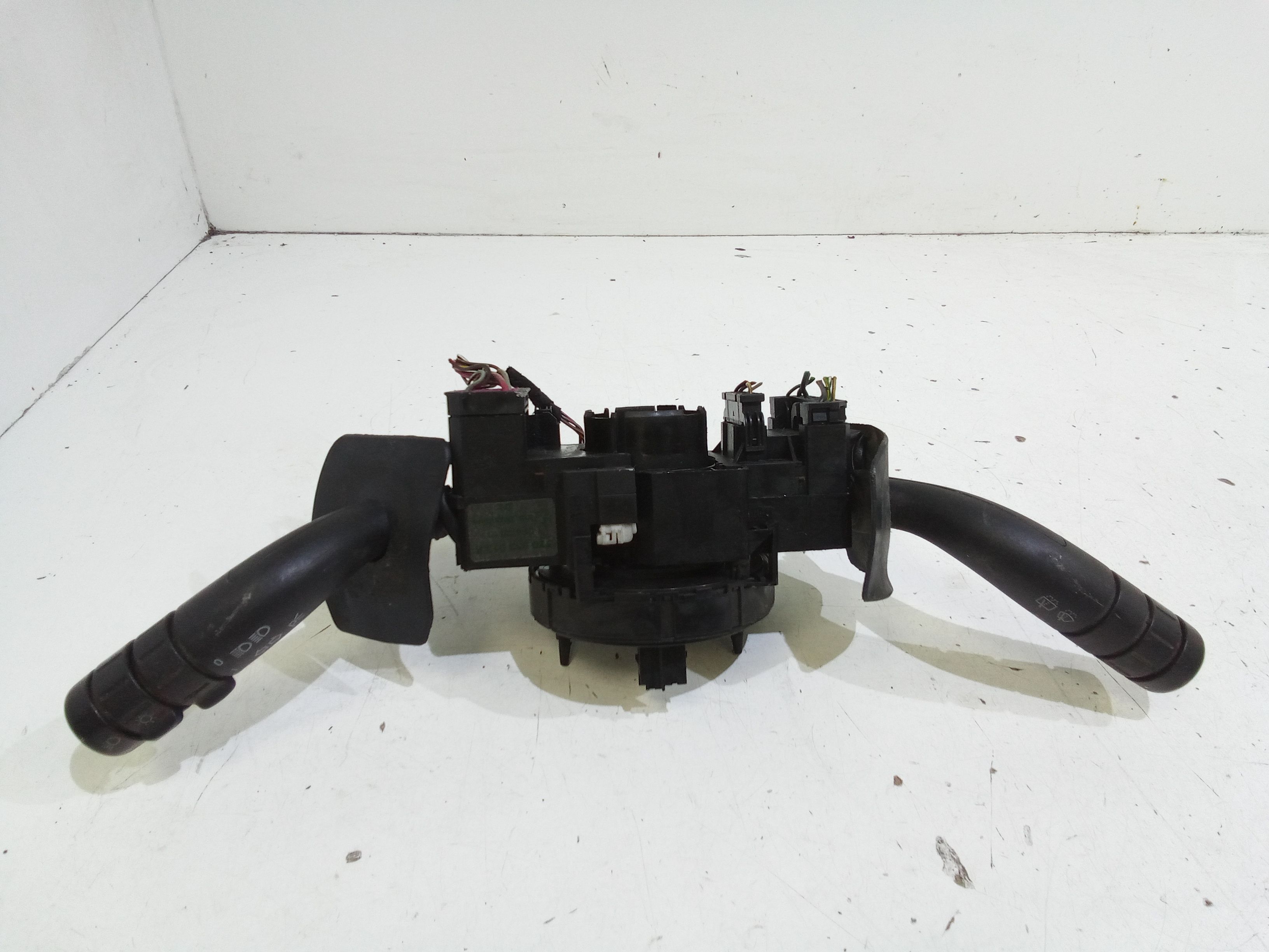 Devioluci VOLKSWAGEN Polo 4 Serie