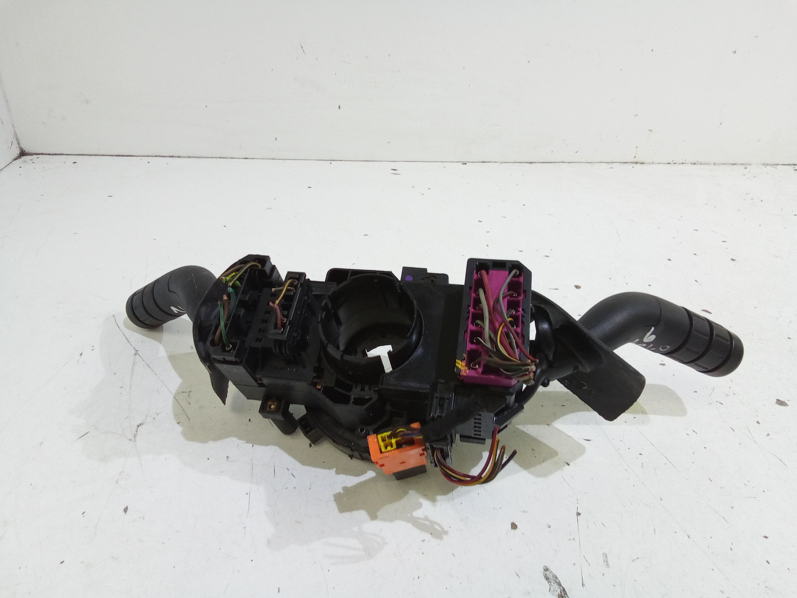 Devioluci VOLKSWAGEN Polo 4 Serie