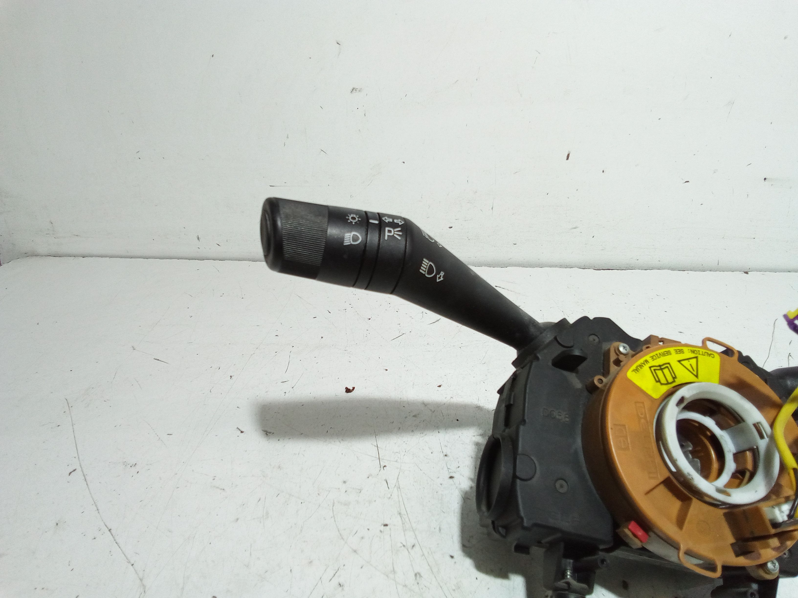 Devioluci FIAT Fiorino 2 Serie