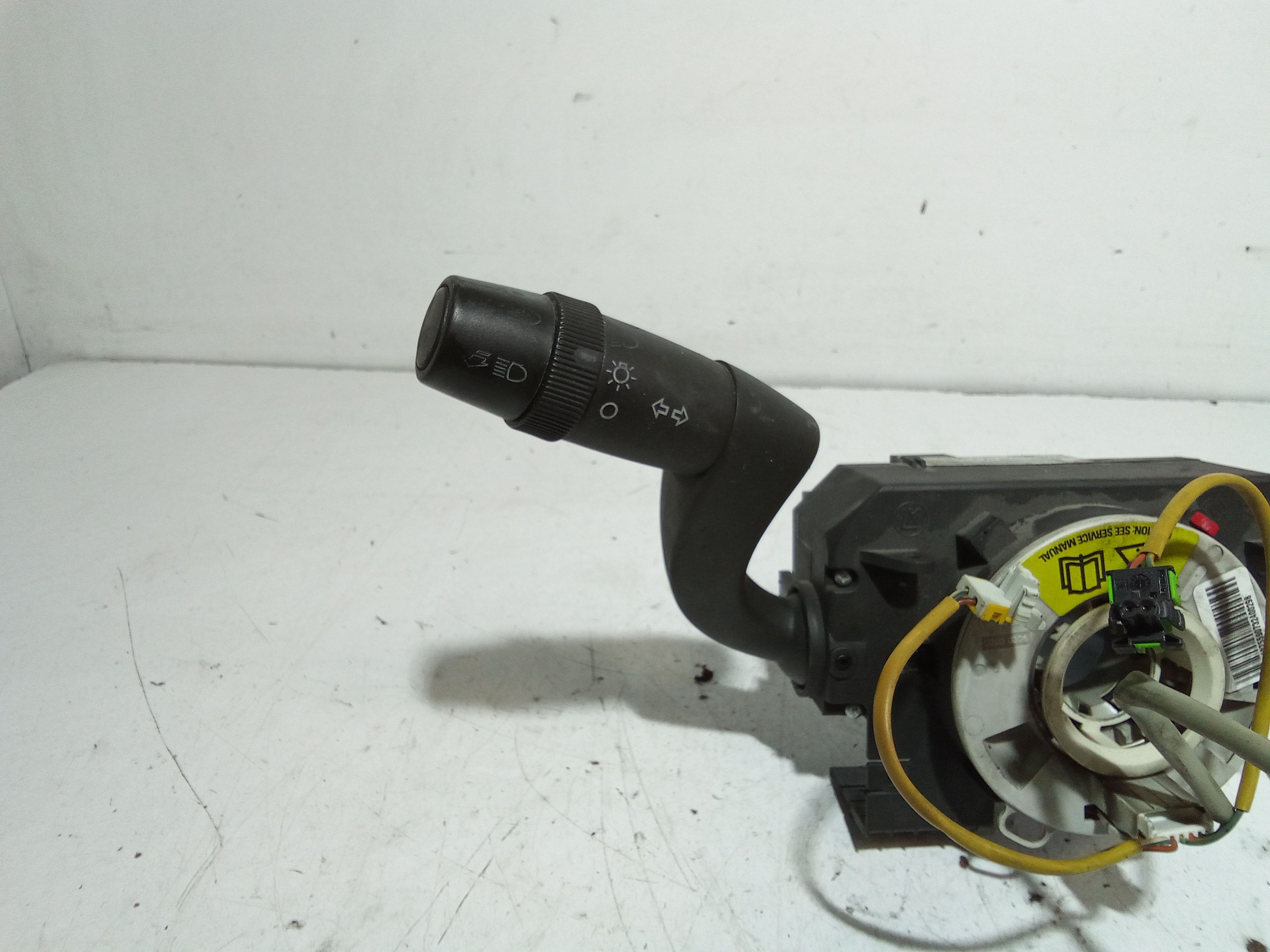 Devioluci LANCIA Ypsilon 1 Serie