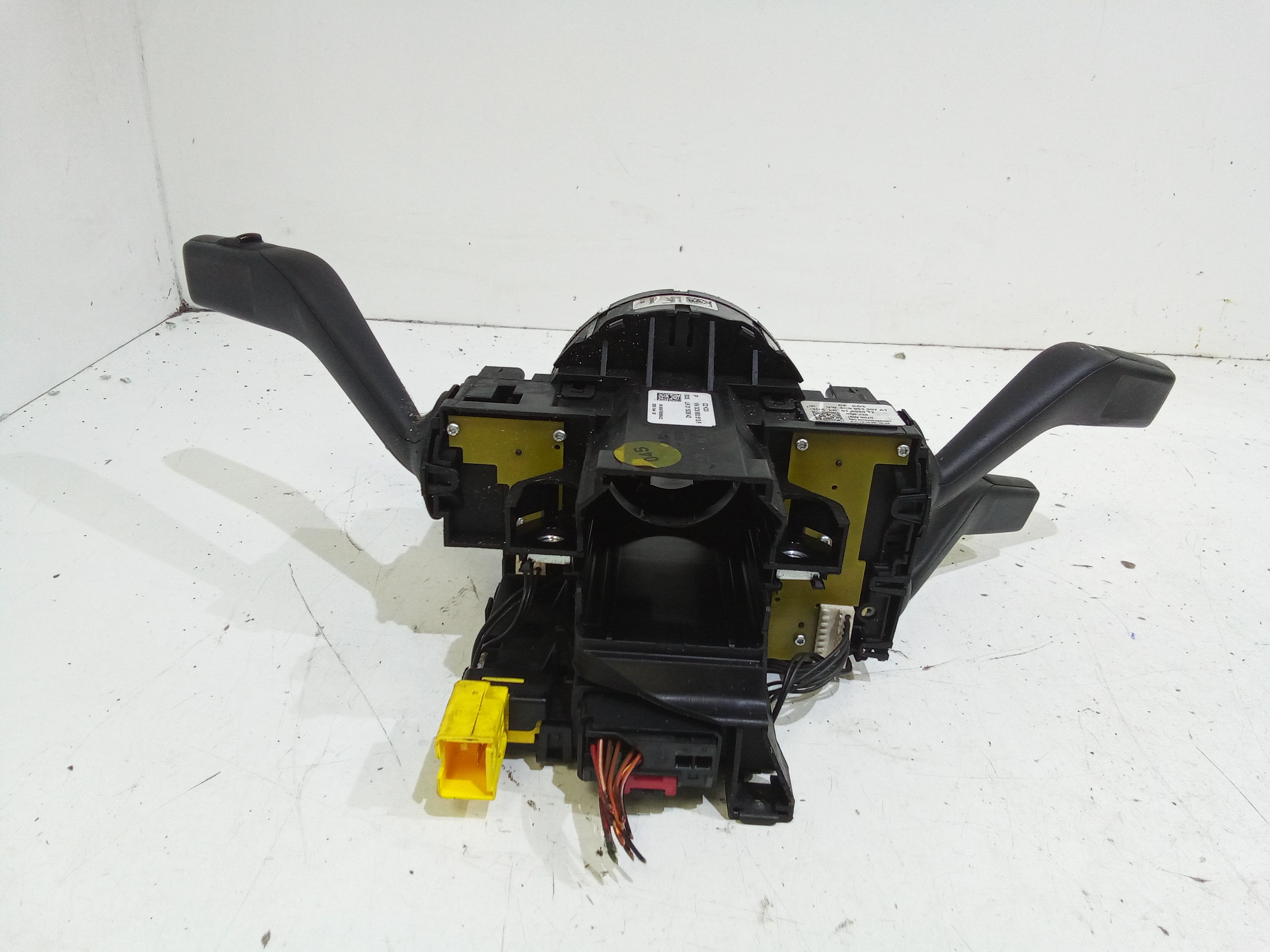 Devioluci VOLKSWAGEN Passat Berlina 4 Serie