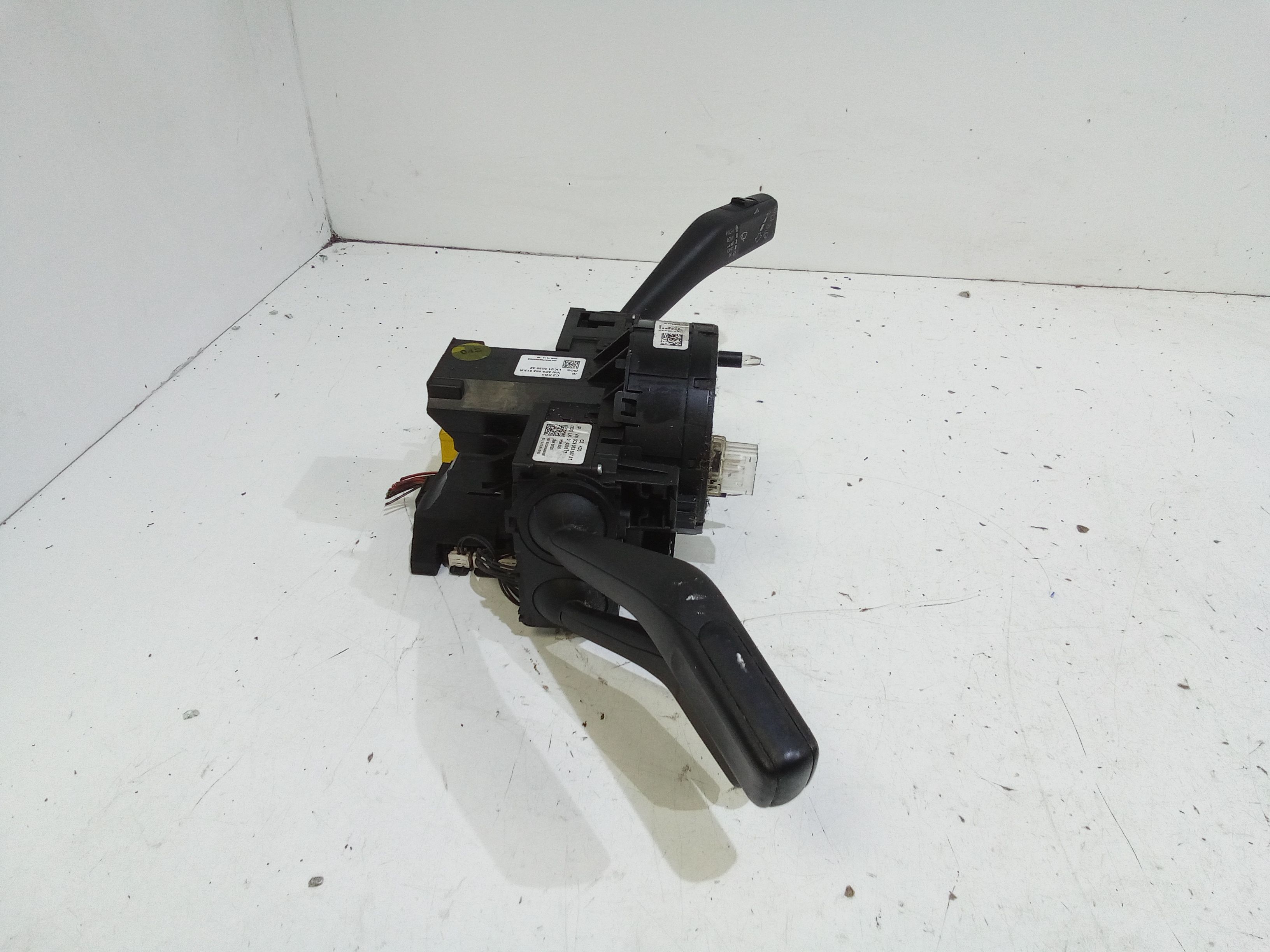 Devioluci VOLKSWAGEN Passat Berlina 4 Serie