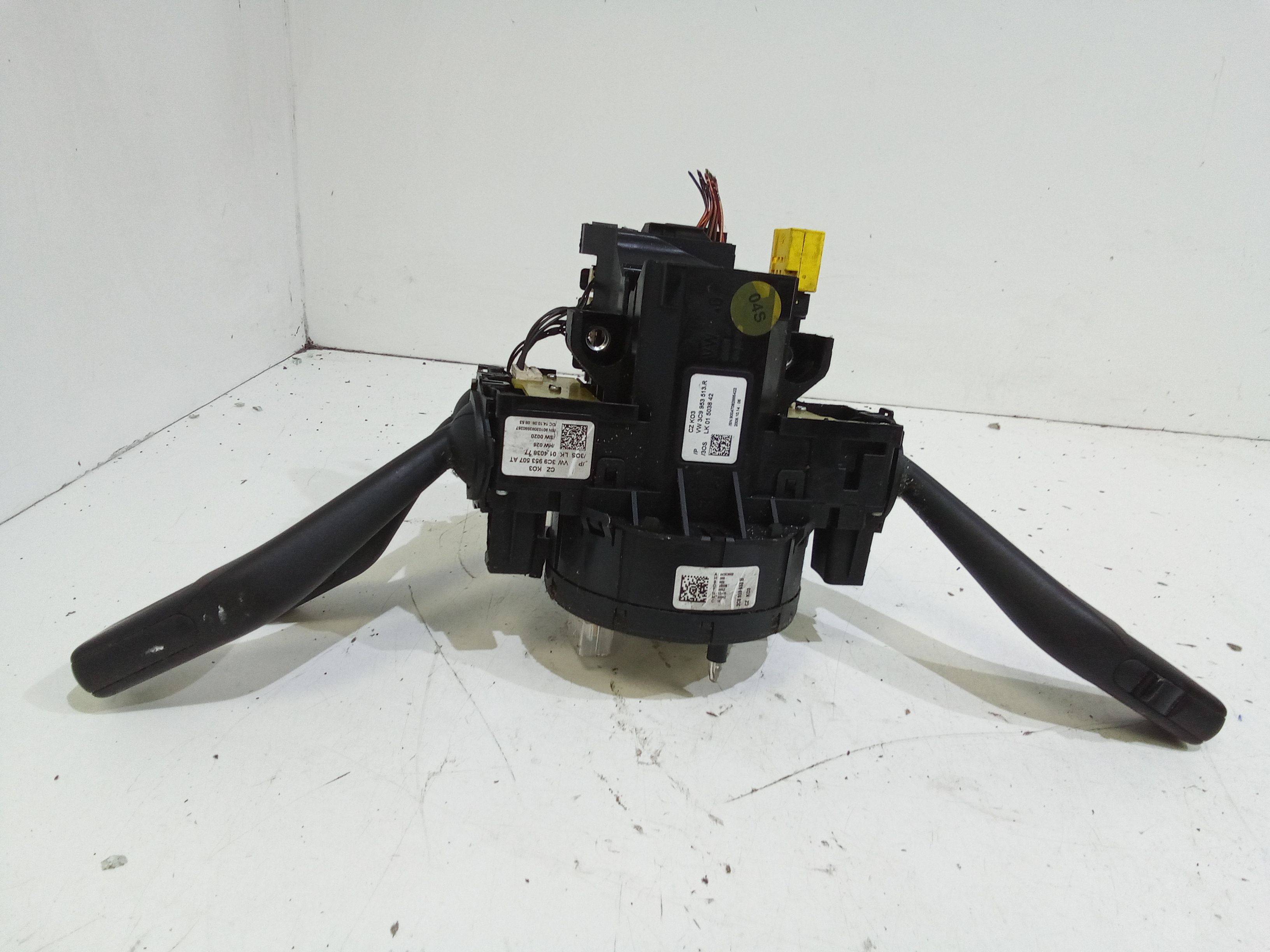 Devioluci VOLKSWAGEN Passat Berlina 4 Serie