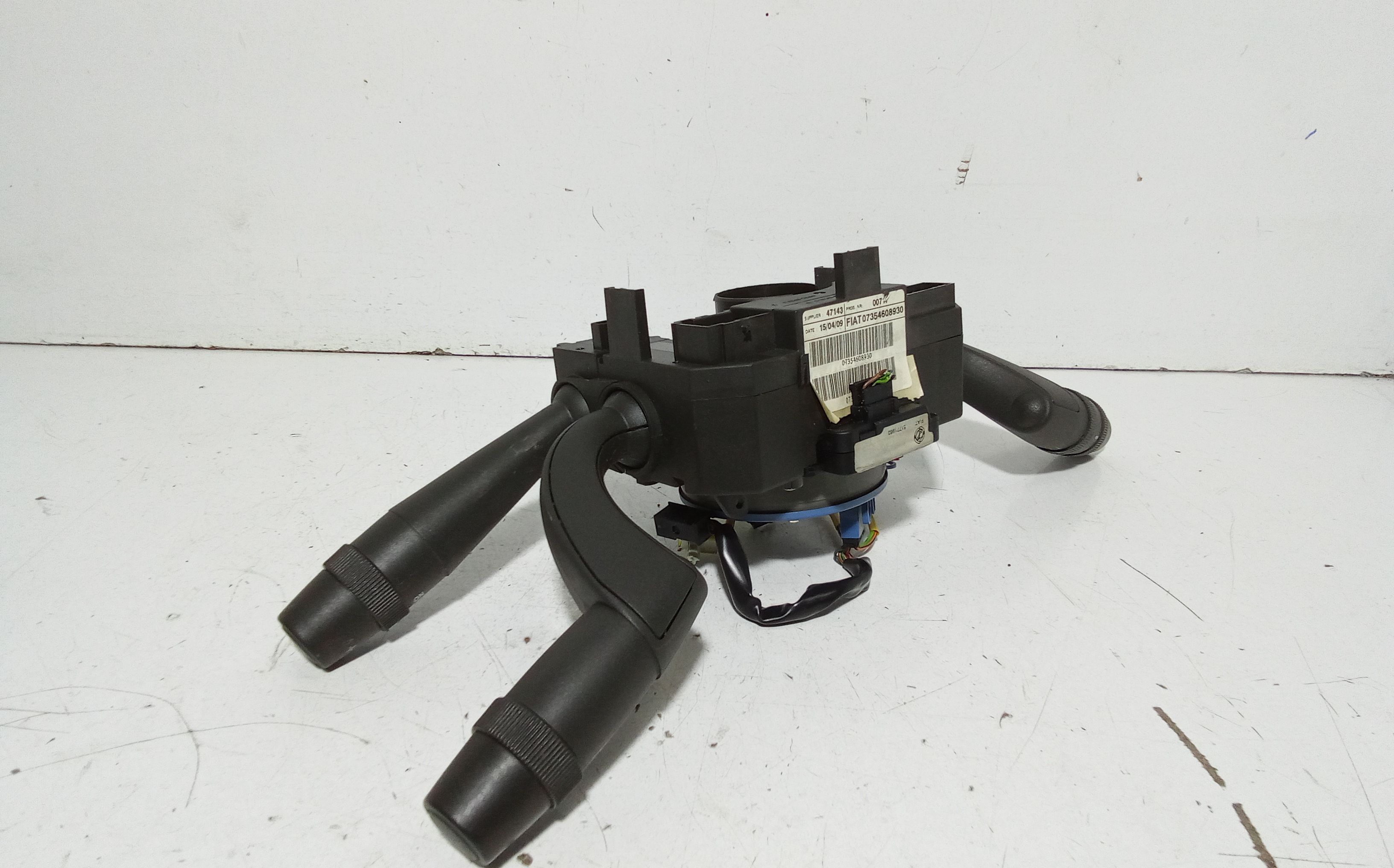 Devioluci FIAT Croma 3 Serie