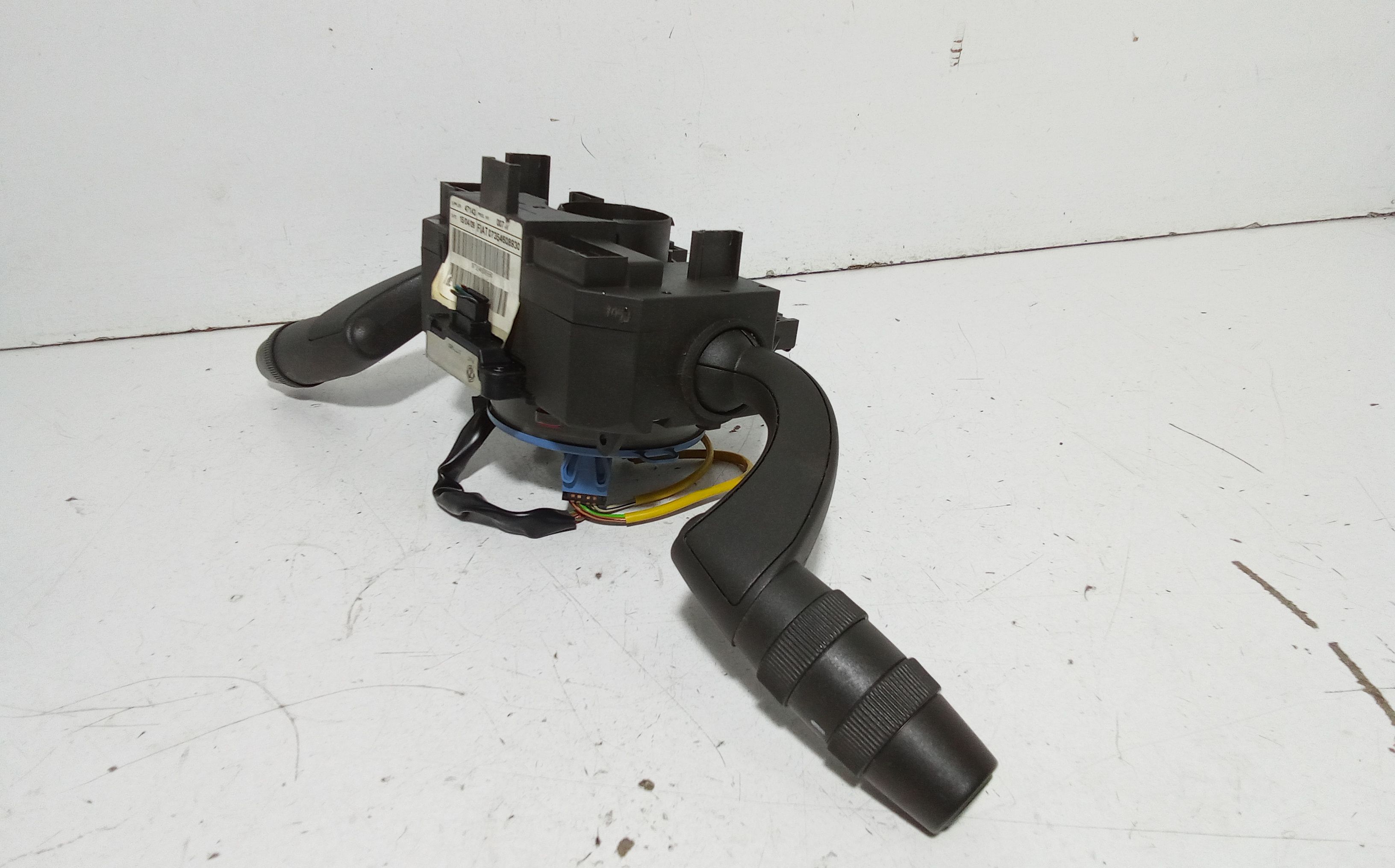 Devioluci FIAT Croma 3 Serie