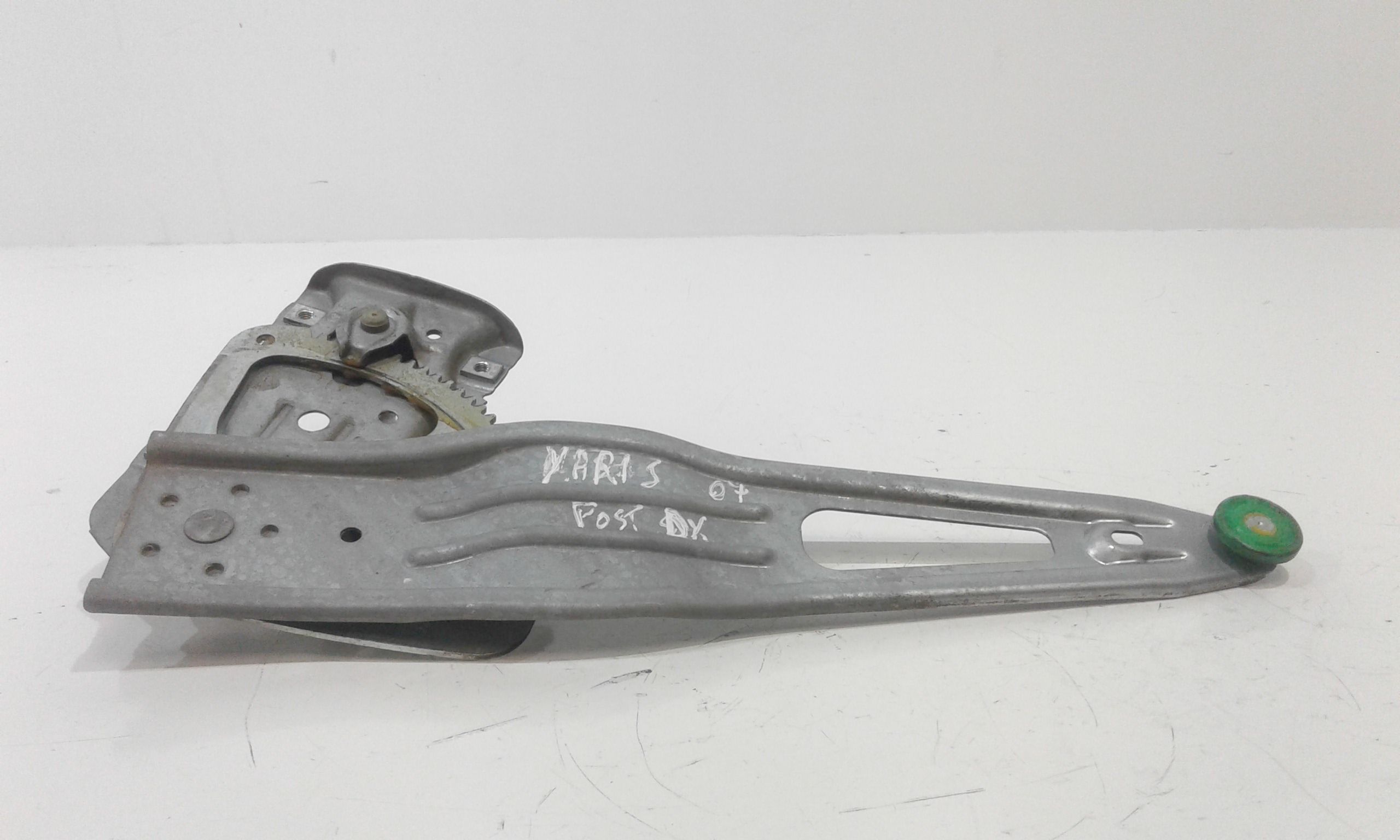 Cremagliera posteriore destra passeggero TOYOTA Yaris 3 Serie