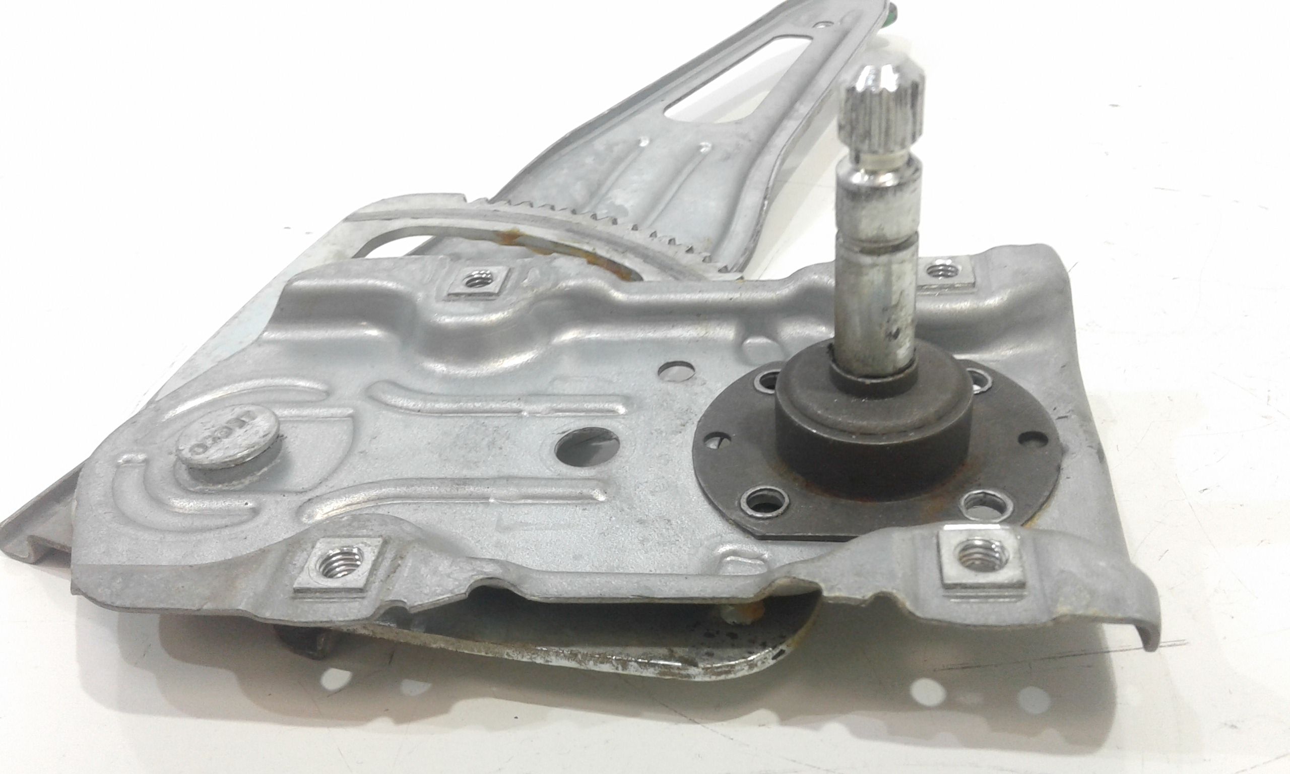 Cremagliera posteriore destra passeggero TOYOTA Yaris 3 Serie