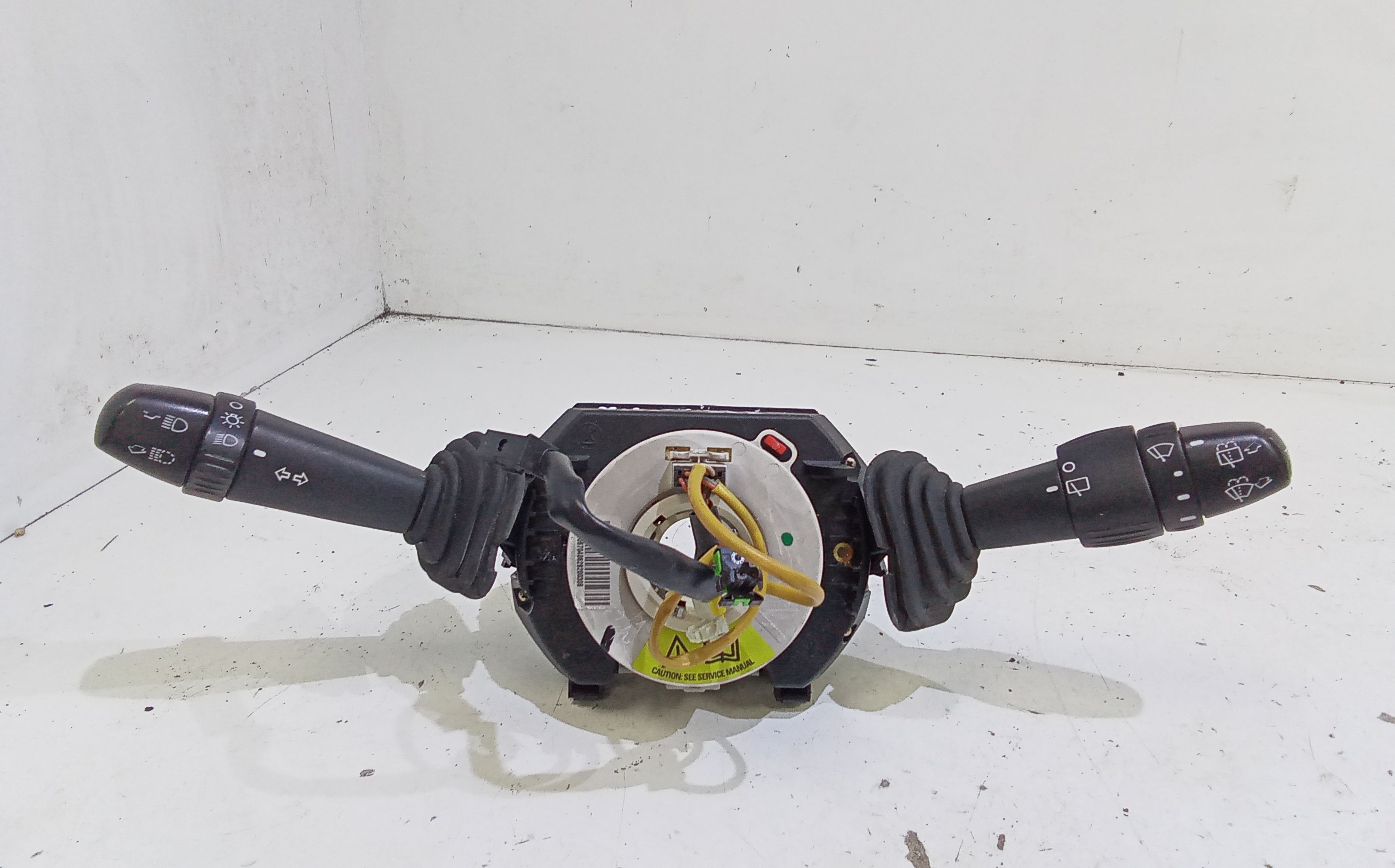 Devioluci FIAT Stilo S. Wagon