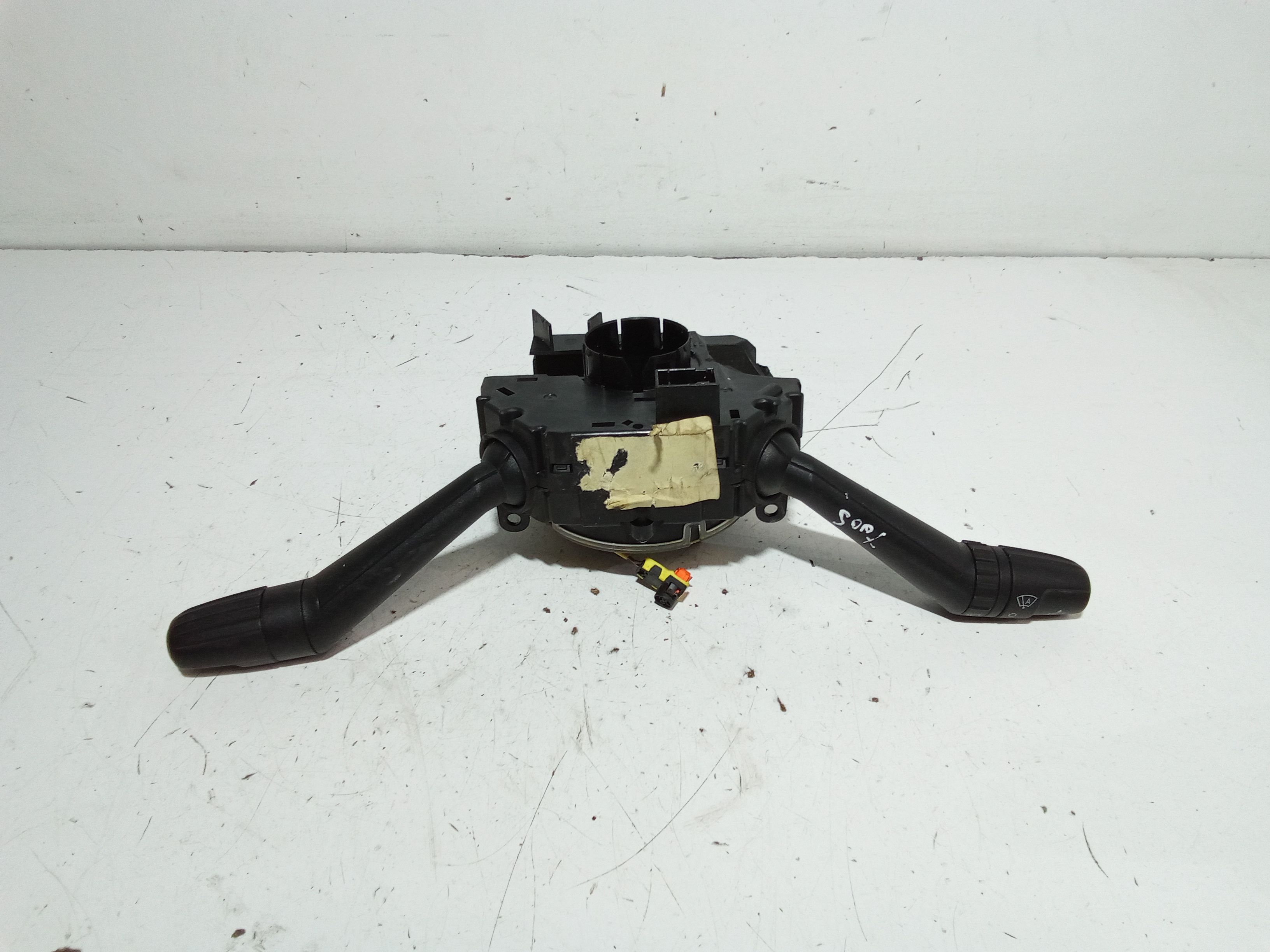 Devioluci FIAT 500 X Serie (15>)