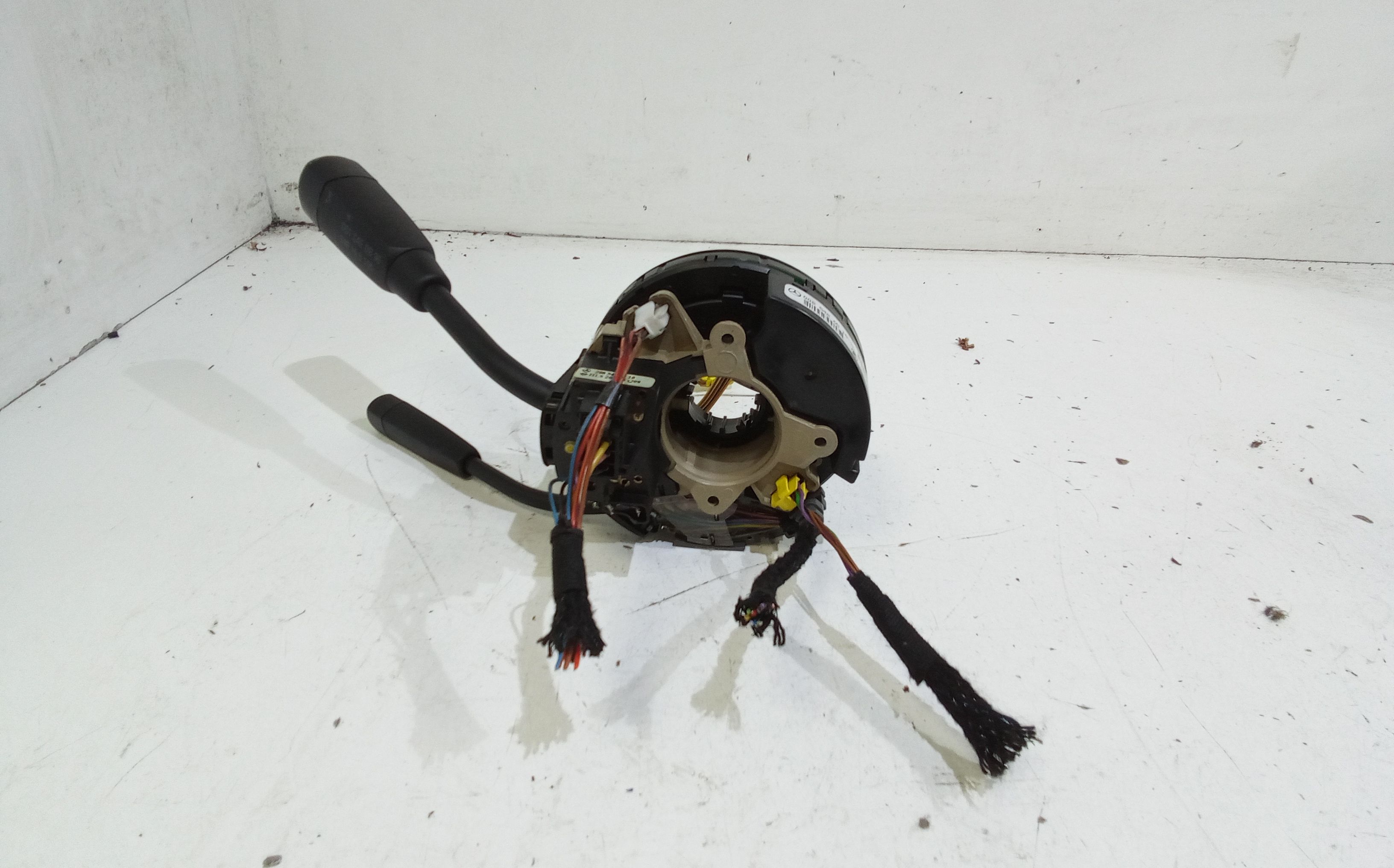 Devioluci MERCEDES Classe C Berlina W202 2 Serie