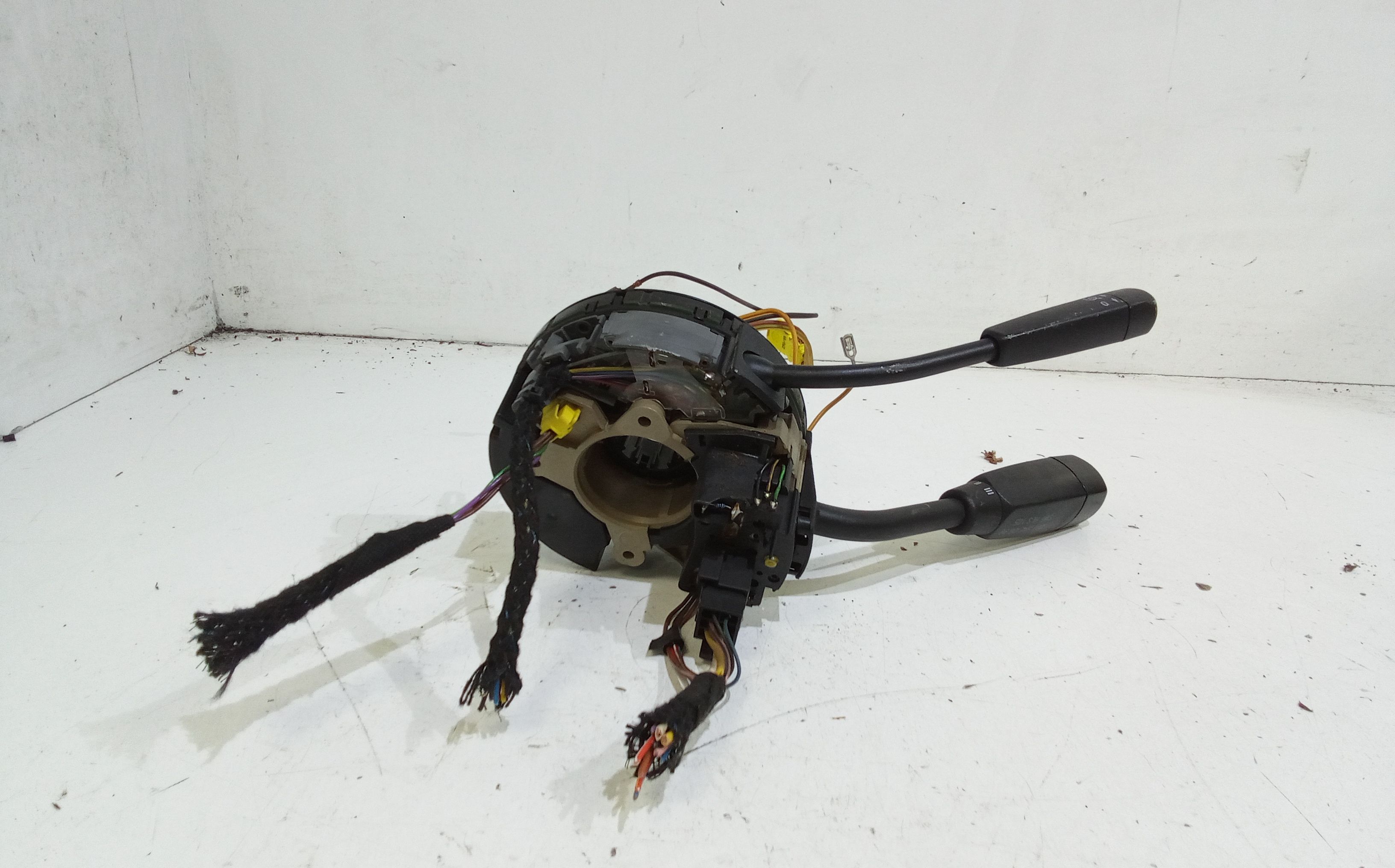 Devioluci MERCEDES Classe C Berlina W202 2 Serie