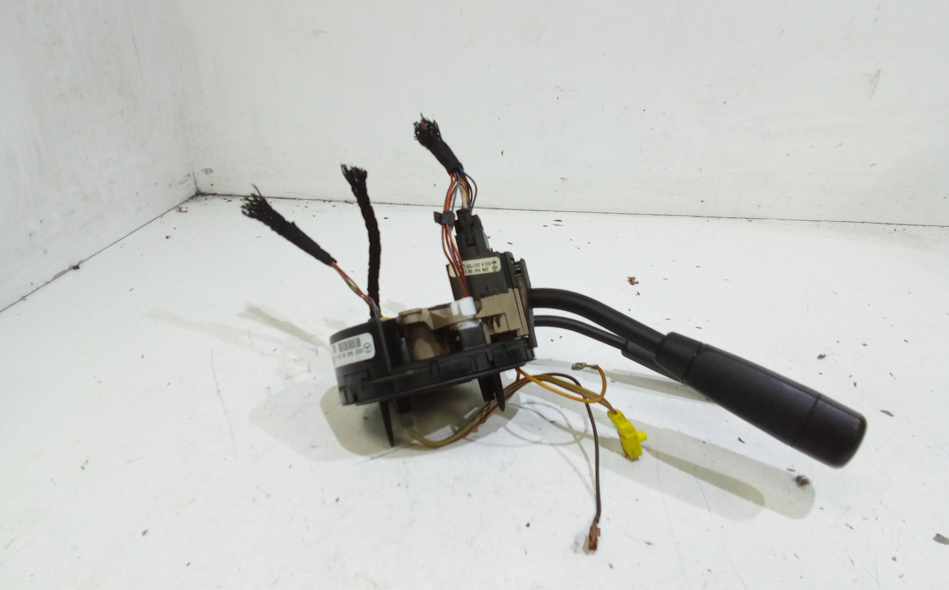 Devioluci MERCEDES Classe C Berlina W202 2 Serie