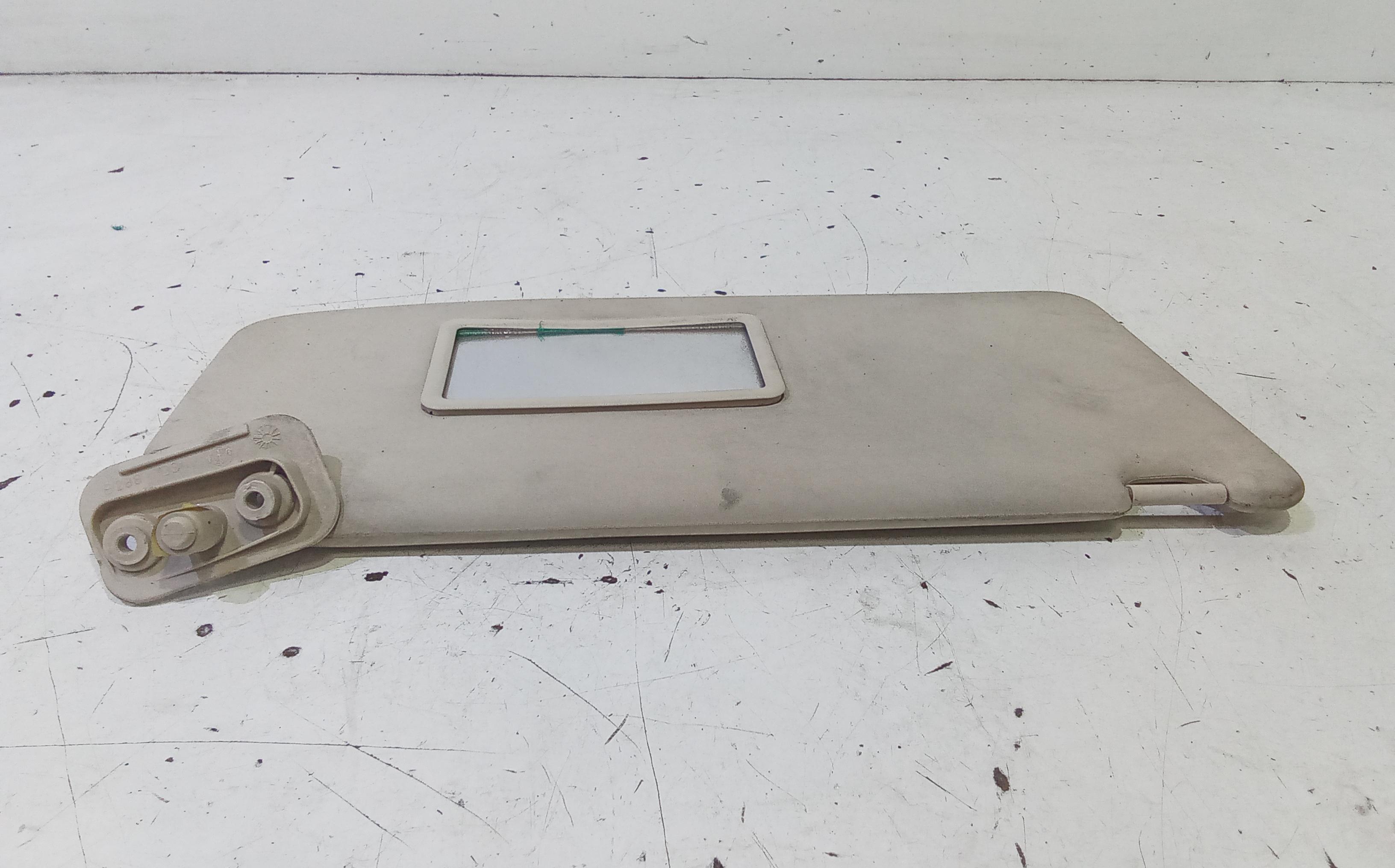 Parasole aletta Lato Passeggero LANCIA Y 1 Serie