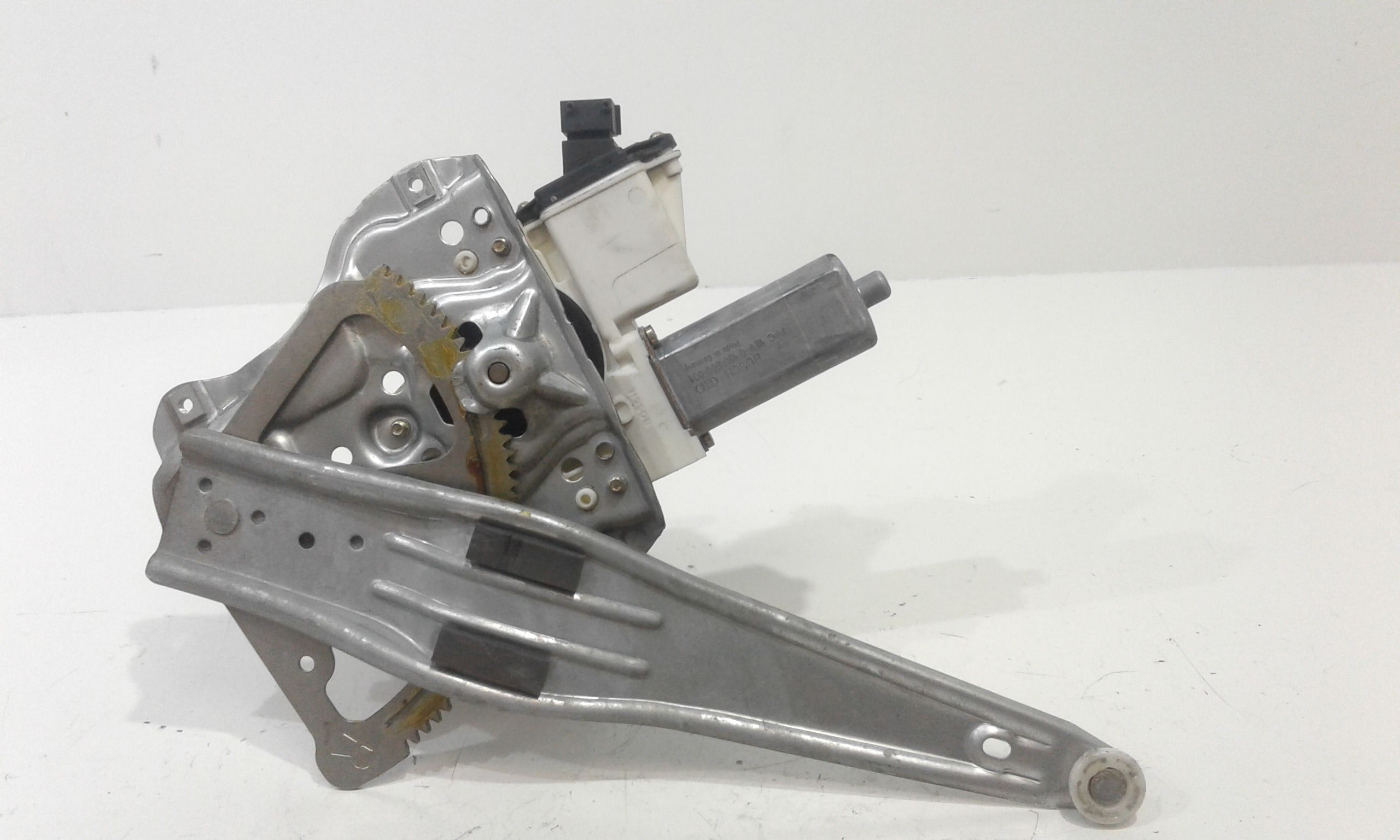 Cremagliera posteriore destra passeggero TOYOTA Corolla Berlina 3 Serie 3-5P