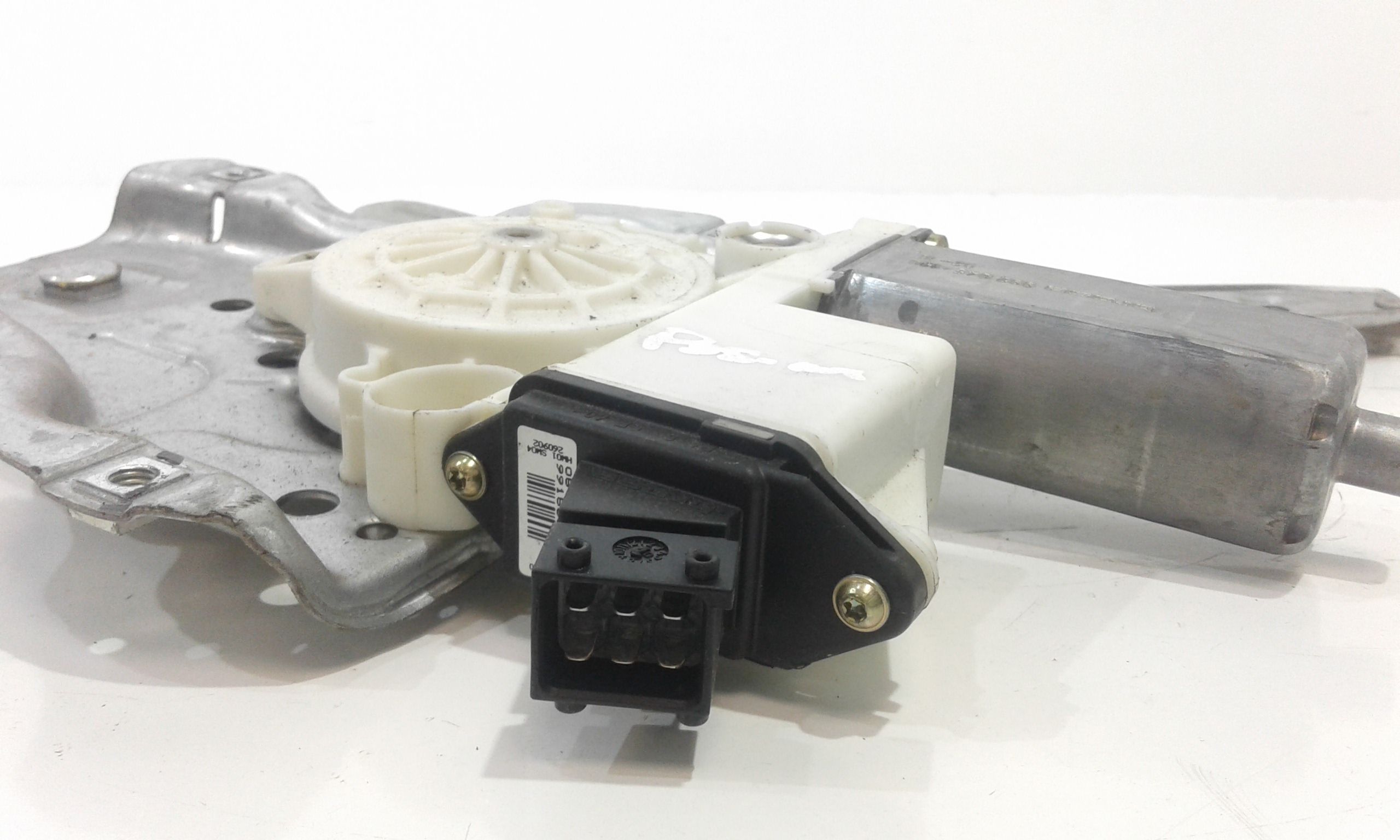 Cremagliera posteriore destra passeggero TOYOTA Corolla Berlina 3 Serie 3-5P