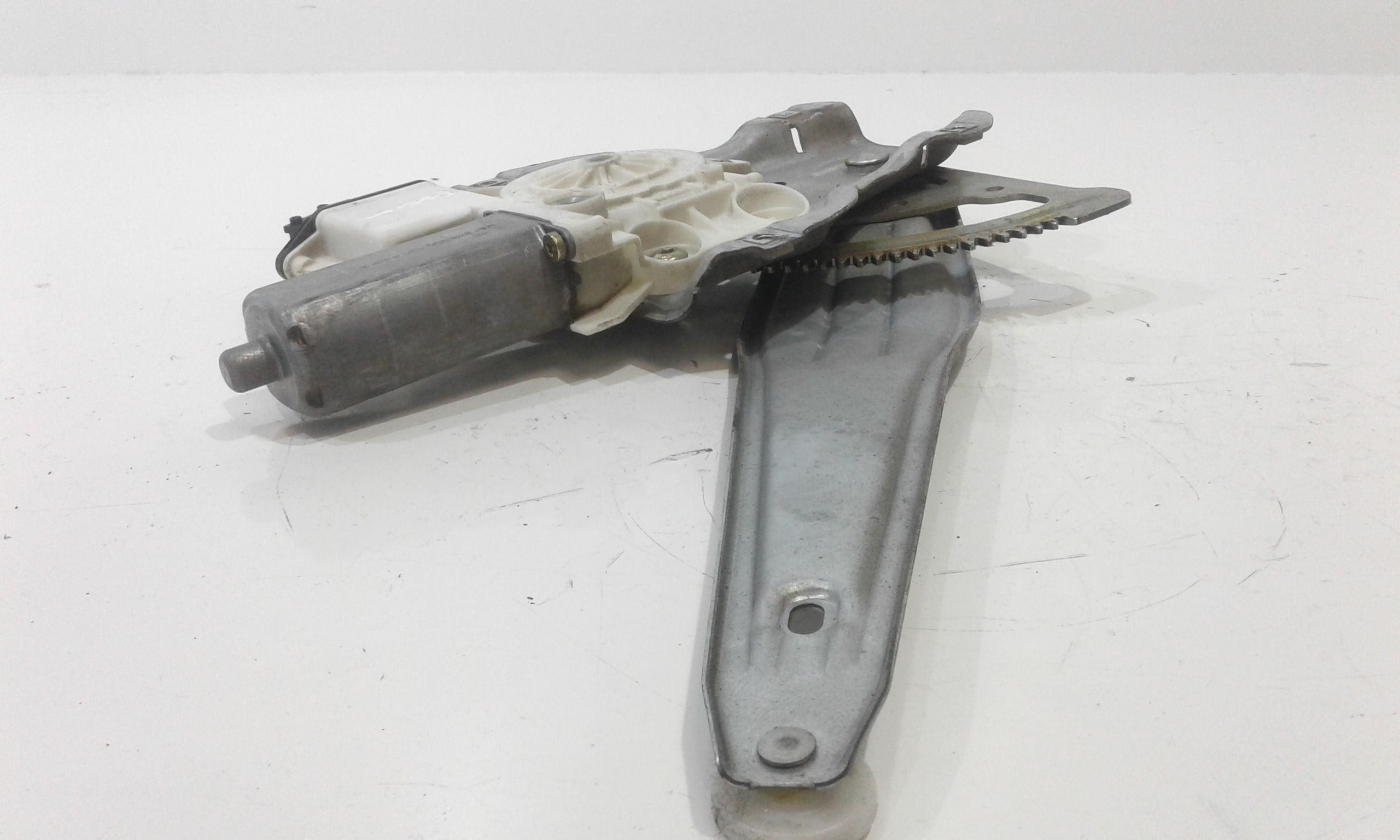 Cremagliera posteriore destra passeggero TOYOTA Corolla Berlina 3 Serie 3-5P