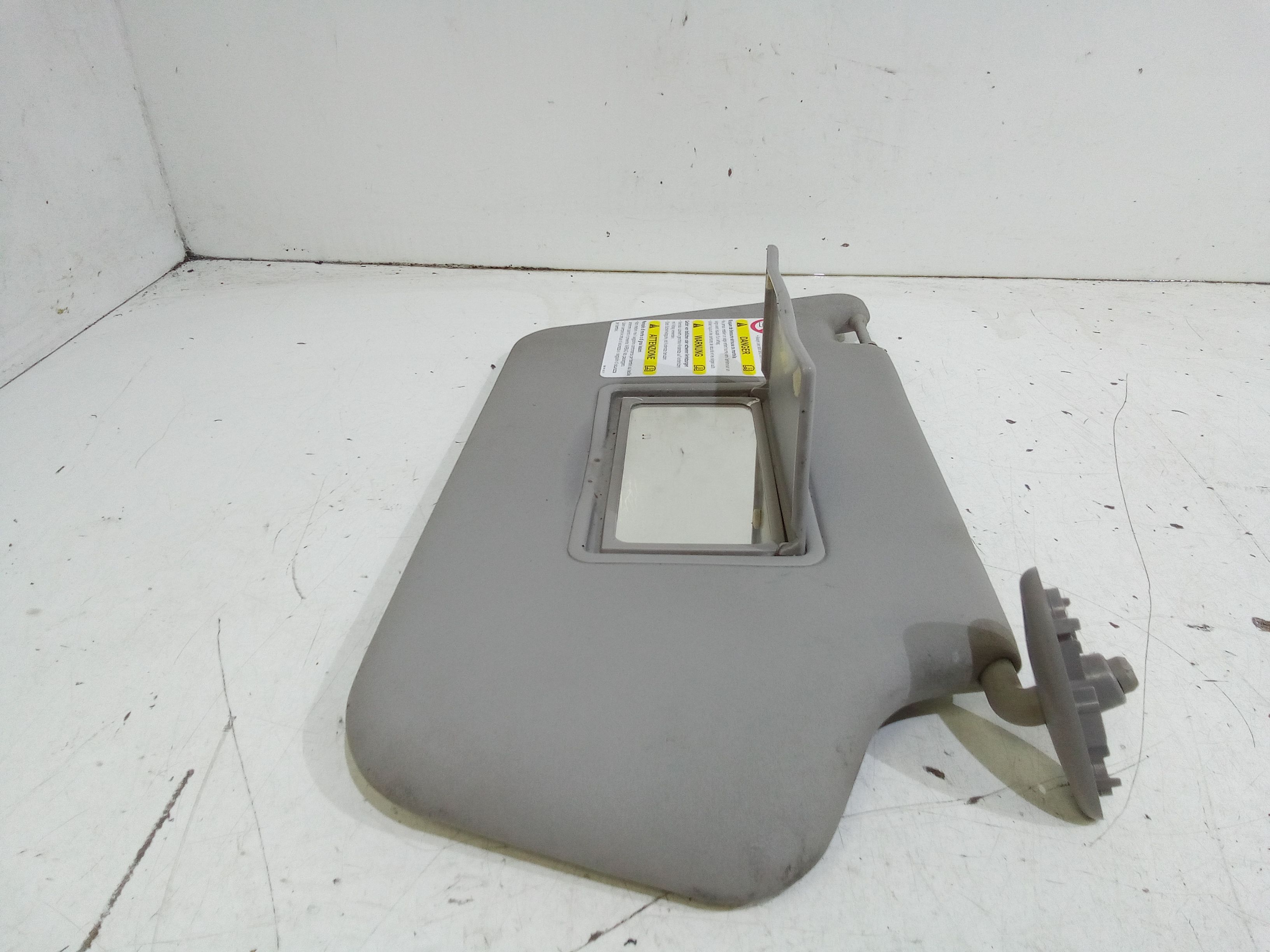 Parasole aletta Lato Passeggero FORD Fiesta 5 Serie