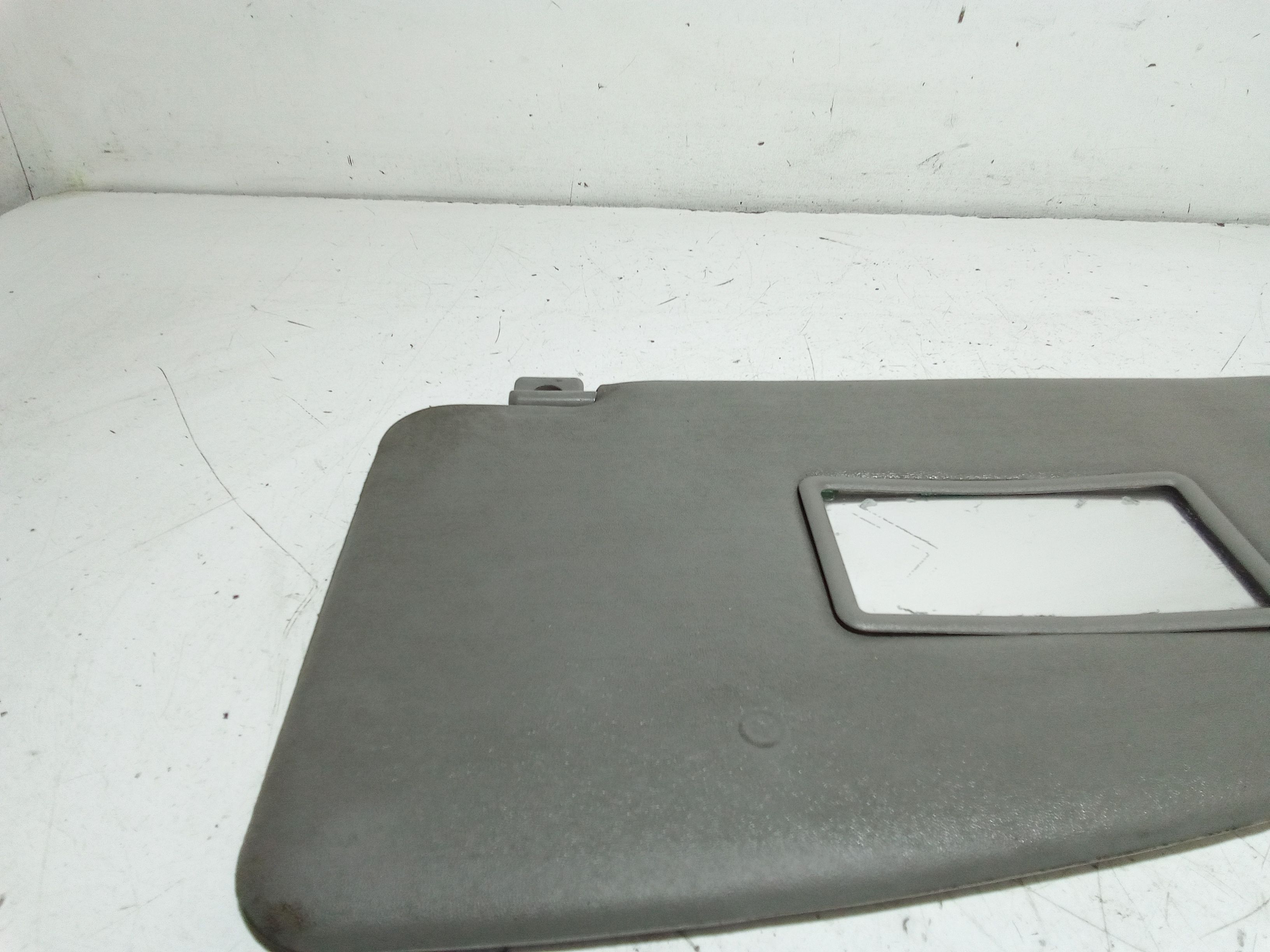 Parasole aletta Lato Passeggero FIAT Dobl Serie (00>05)