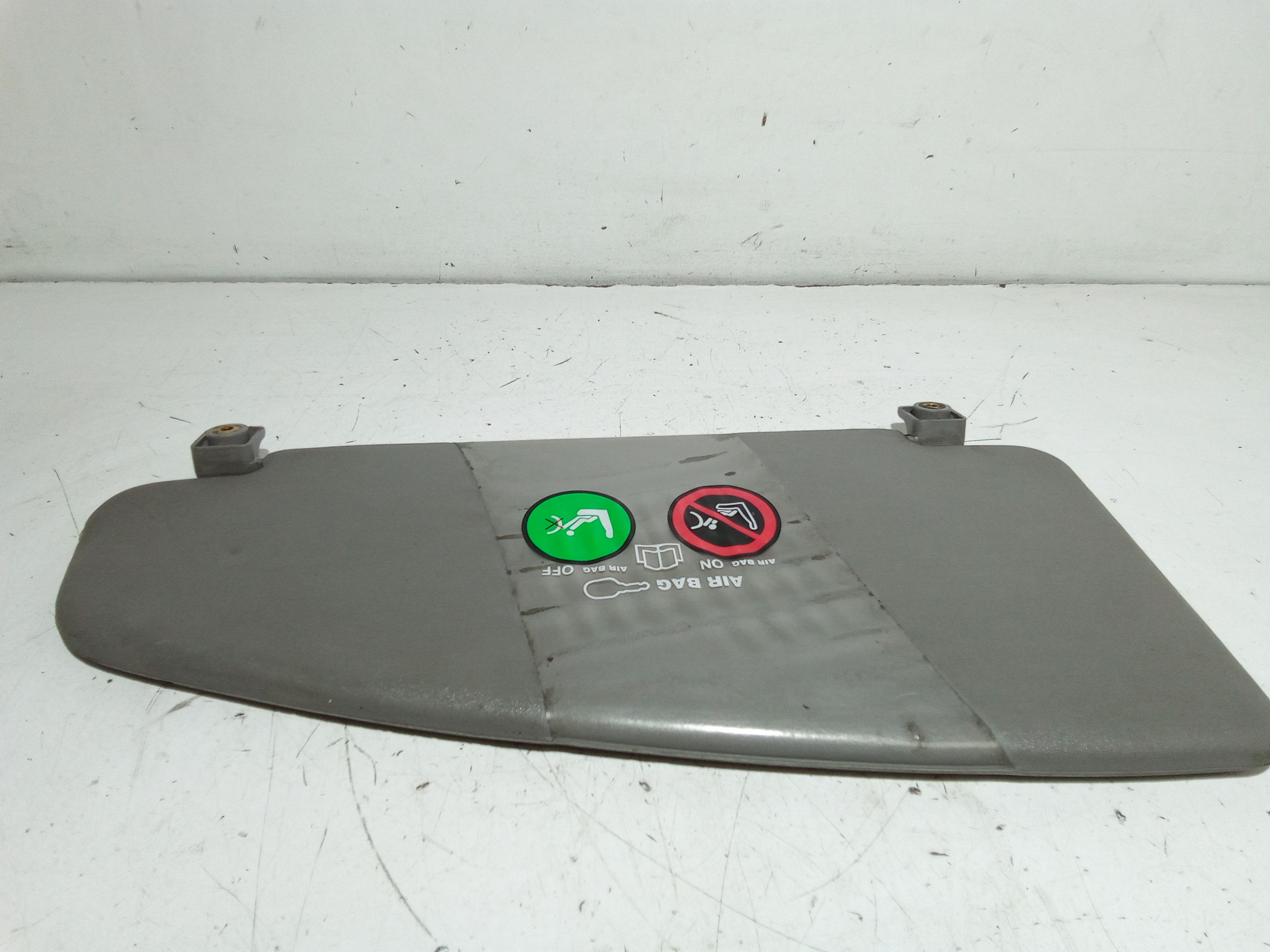 Parasole aletta Lato Passeggero FIAT Dobl Serie (00>05)