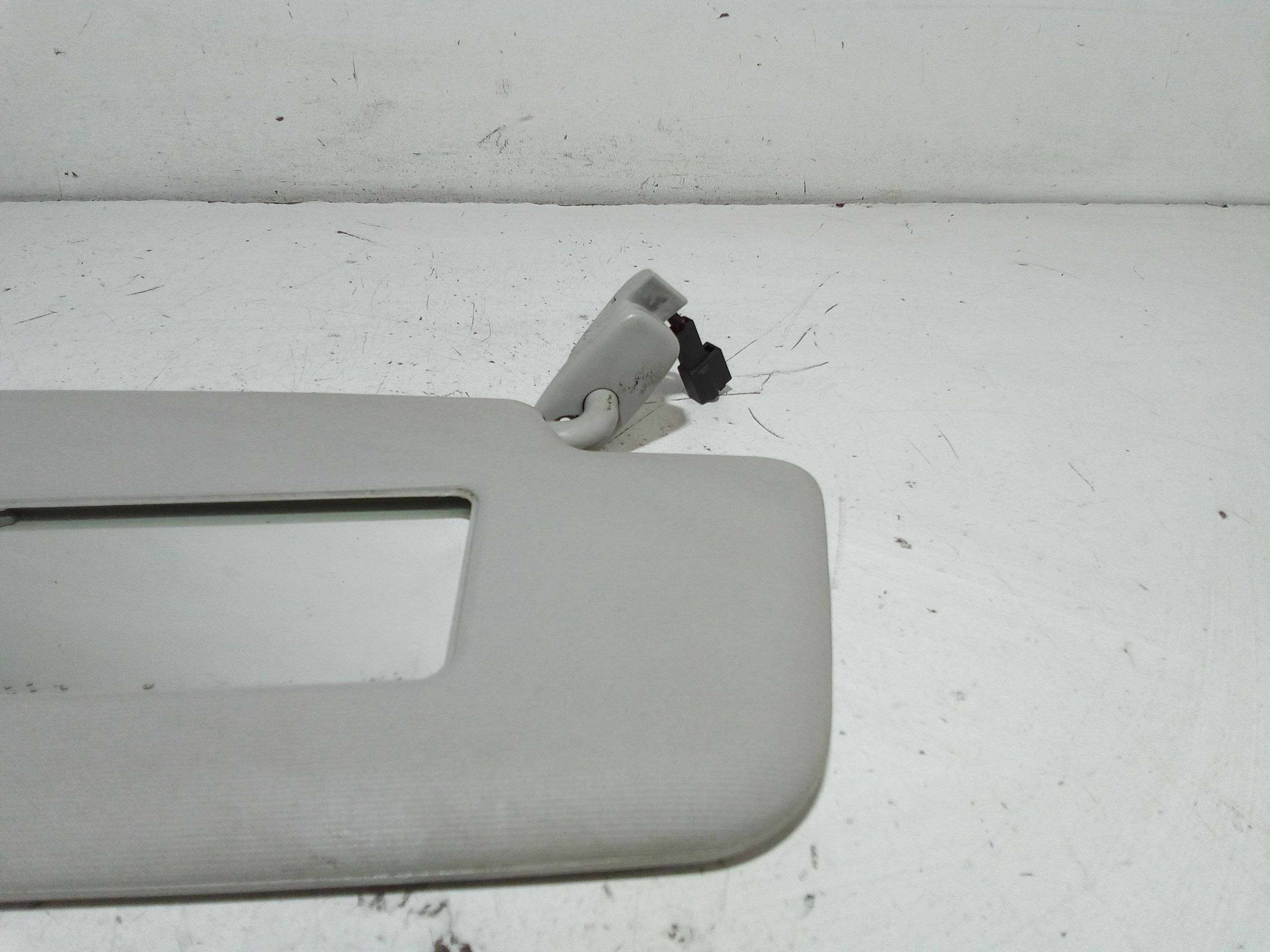 Parasole aletta Lato Passeggero VOLKSWAGEN Touran 1 Serie