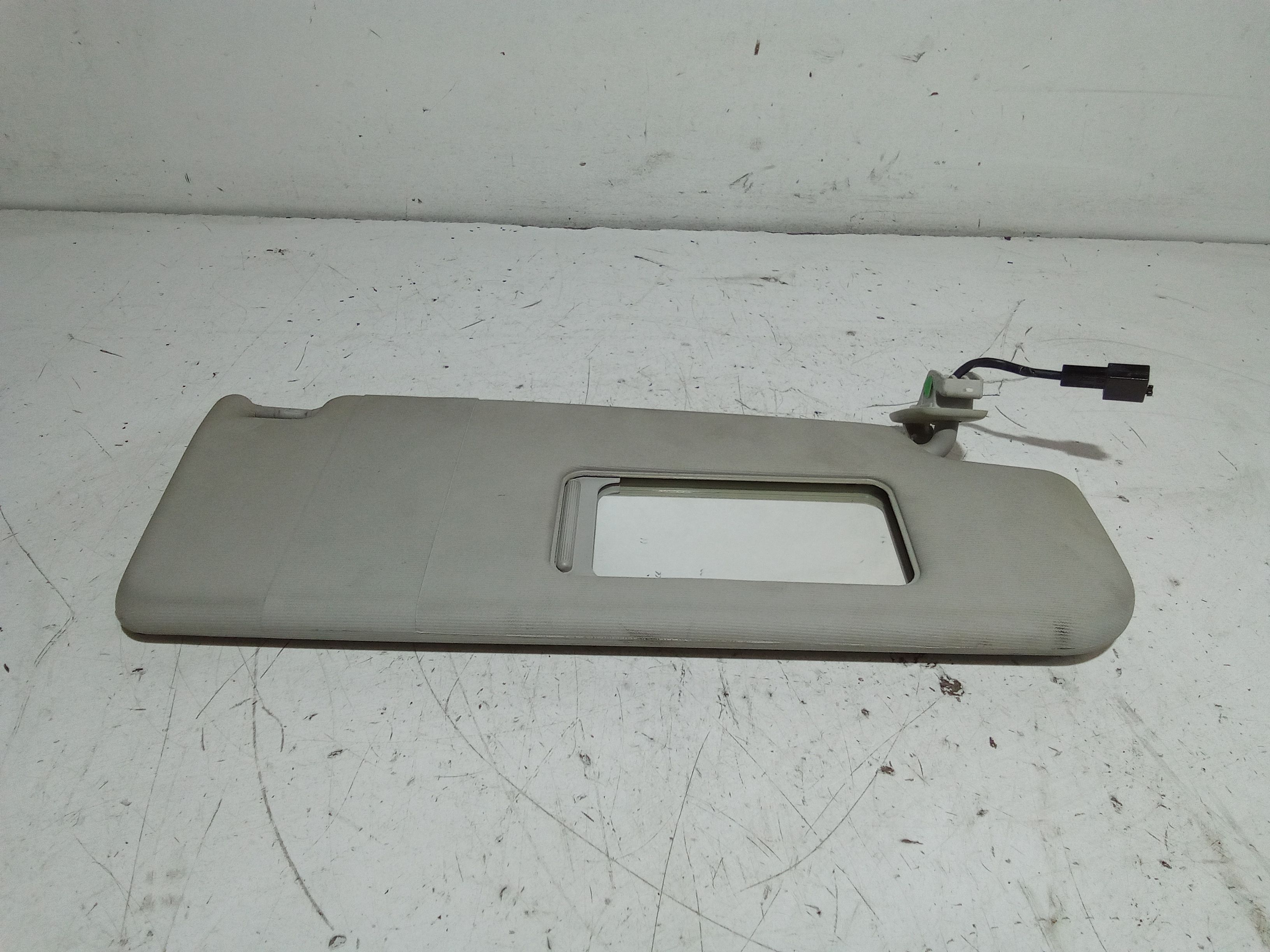 Parasole aletta Lato Passeggero VOLKSWAGEN Golf 5 Berlina (03>08)