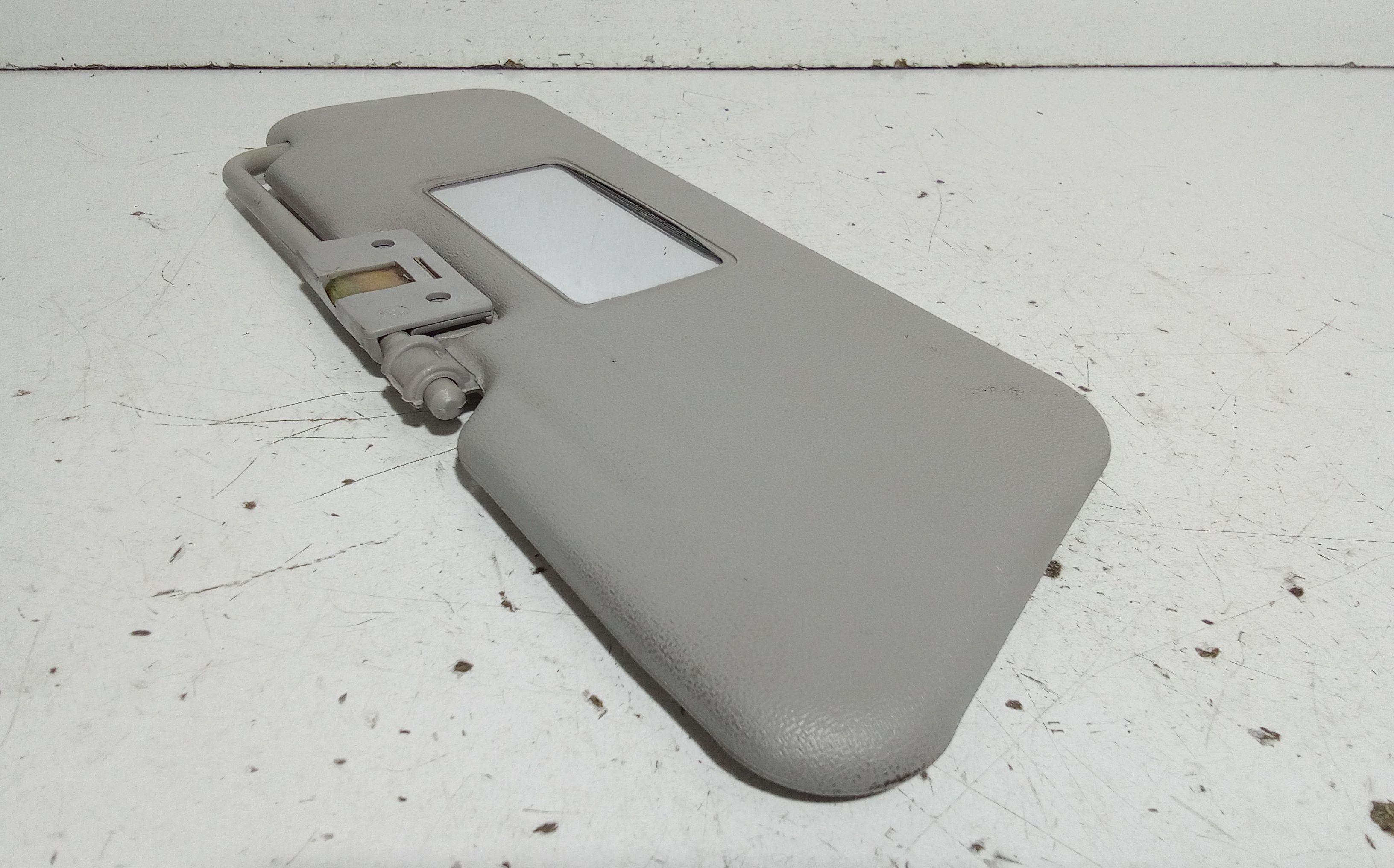 Parasole aletta Lato Passeggero FIAT Seicento Serie (00>05)