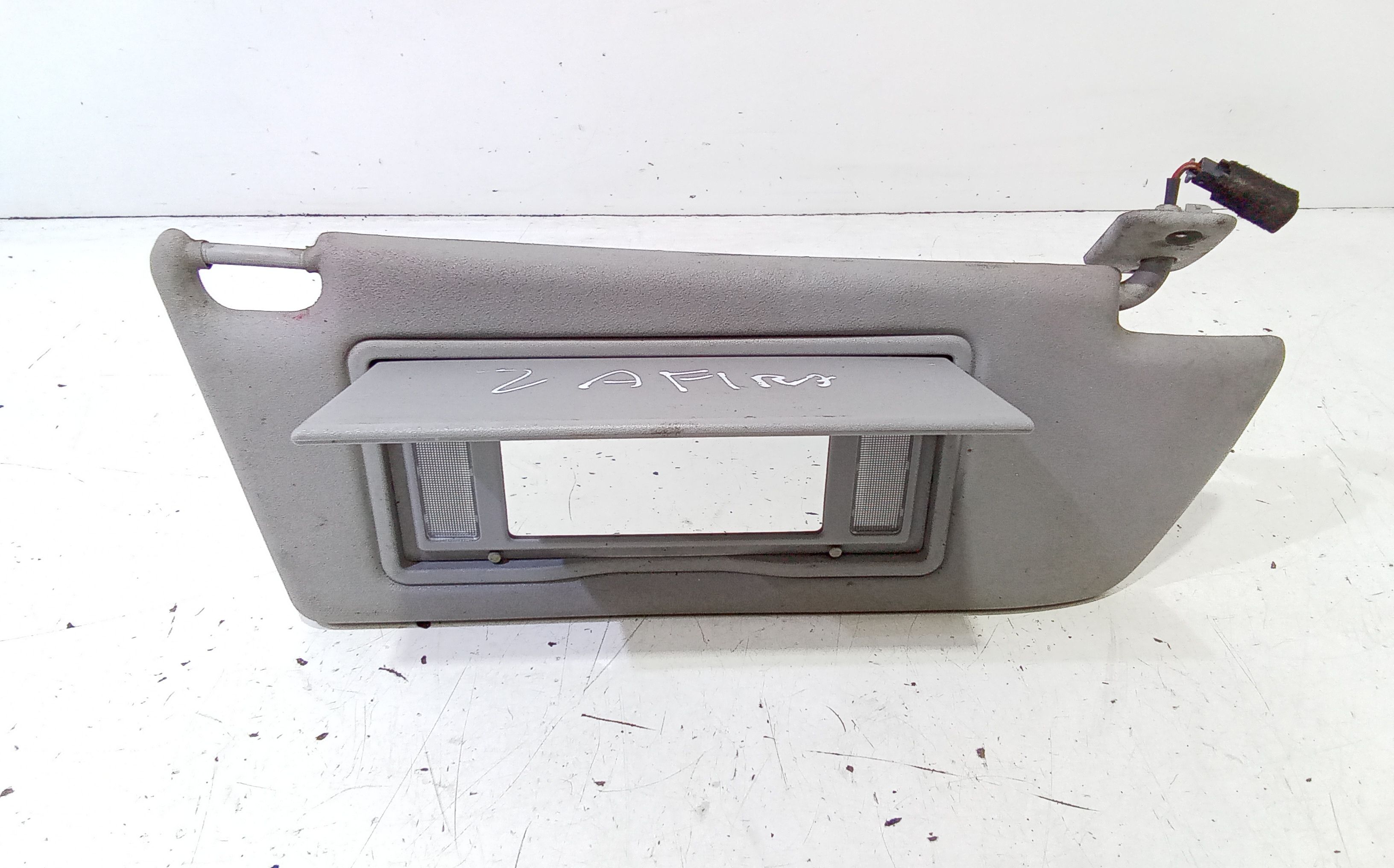 Parasole aletta Lato Passeggero OPEL Zafira B