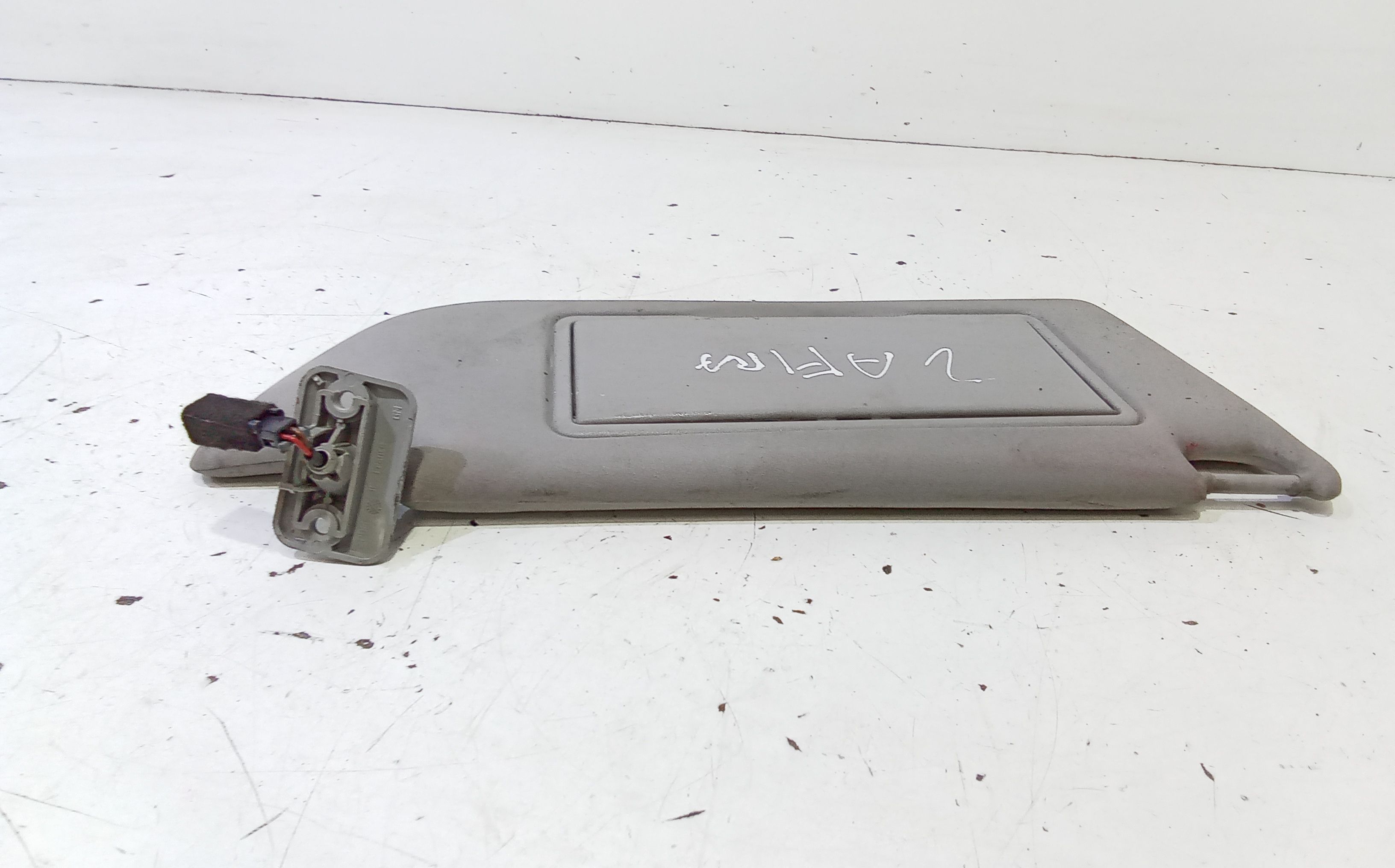 Parasole aletta Lato Passeggero OPEL Zafira B