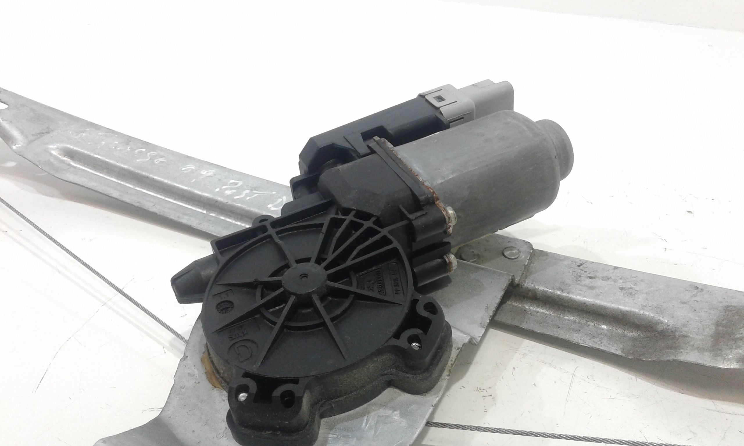 Cremagliera posteriore destra passeggero CITROEN C4 Grand Picasso (06>13)