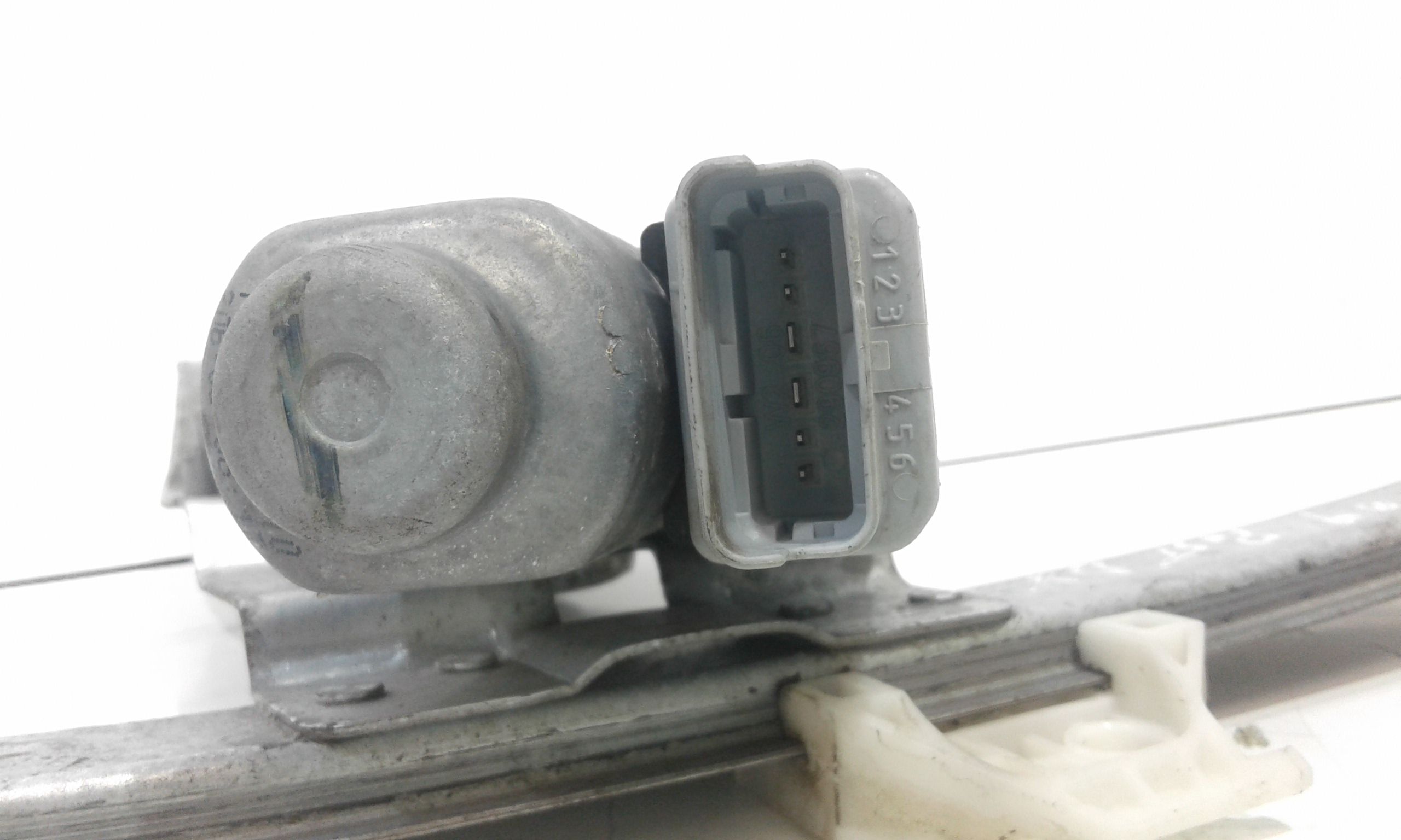 Cremagliera posteriore destra passeggero CITROEN C4 Grand Picasso (06>13)