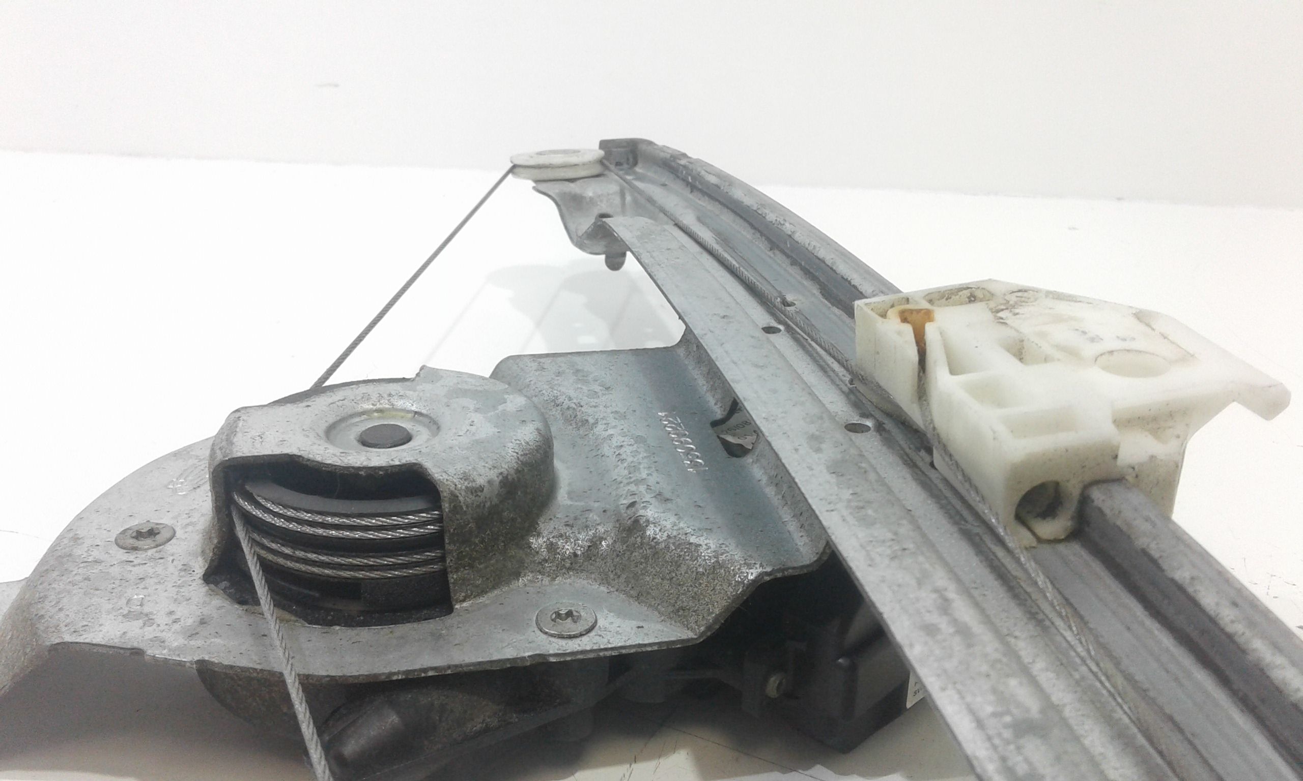 Cremagliera posteriore destra passeggero CITROEN C4 Grand Picasso (06>13)