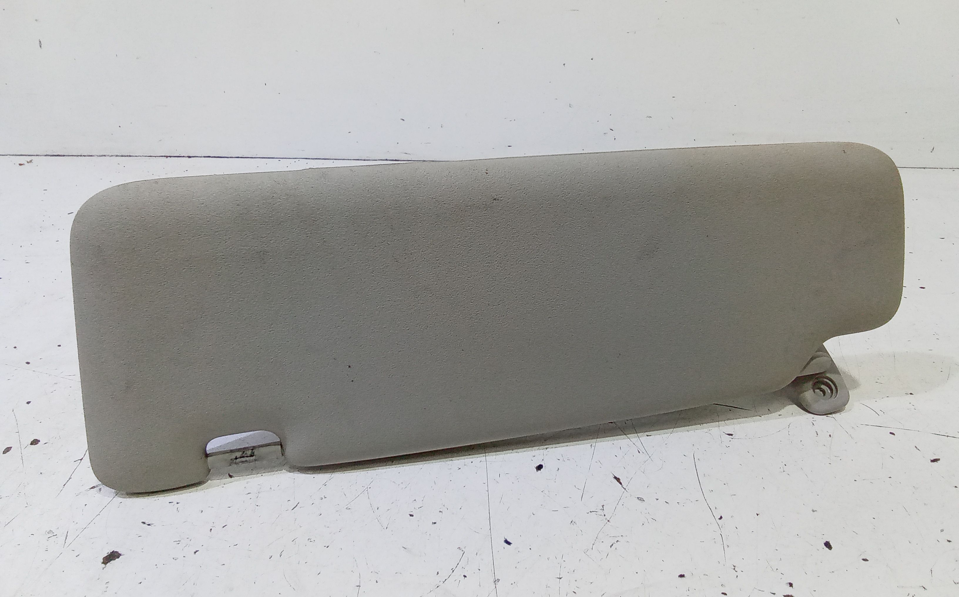 Parasole aletta Lato Passeggero AUDI A3 Serie (8P1) (05>08)