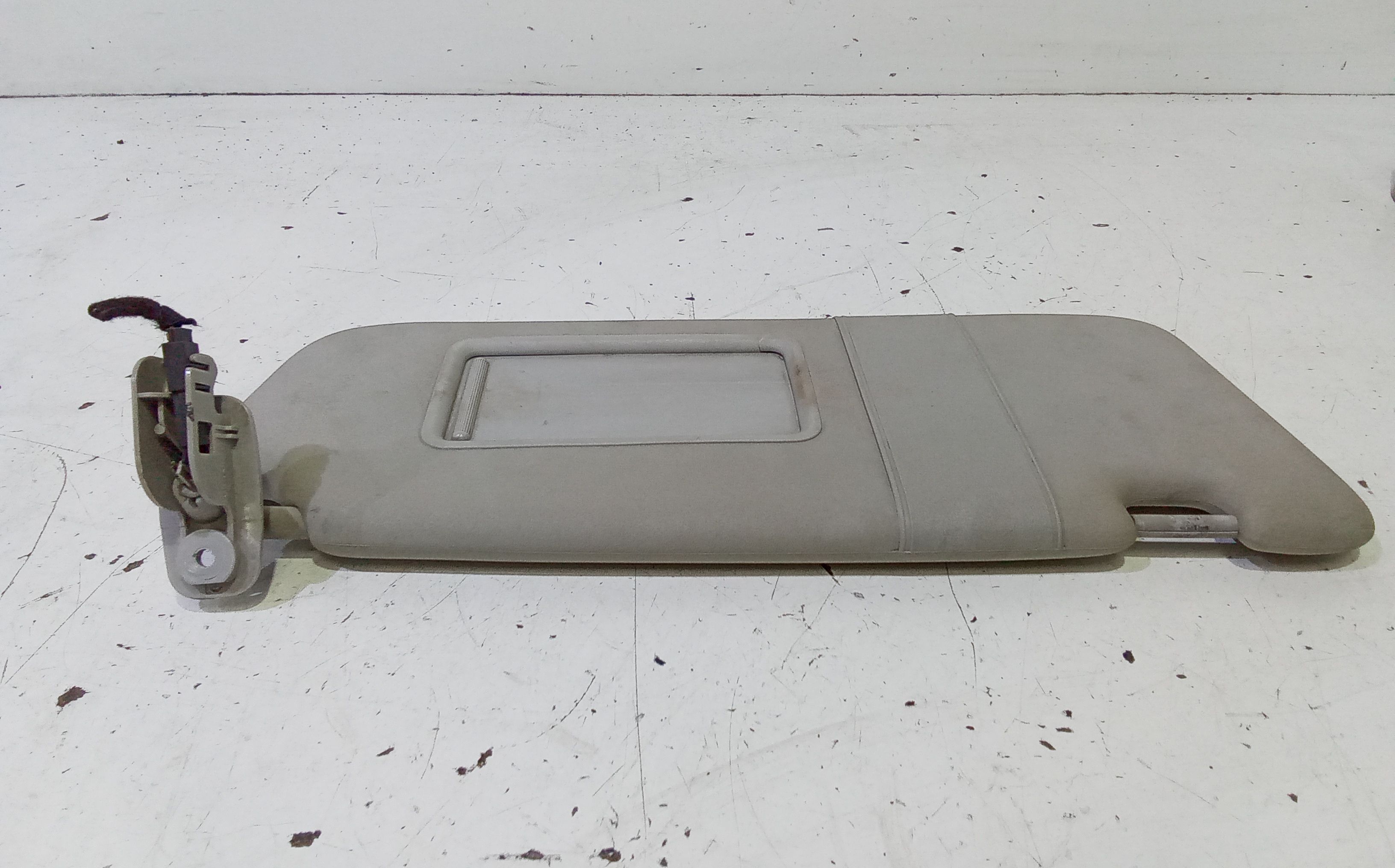 Parasole aletta Lato Passeggero AUDI A3 Serie (8P1) (05>08)