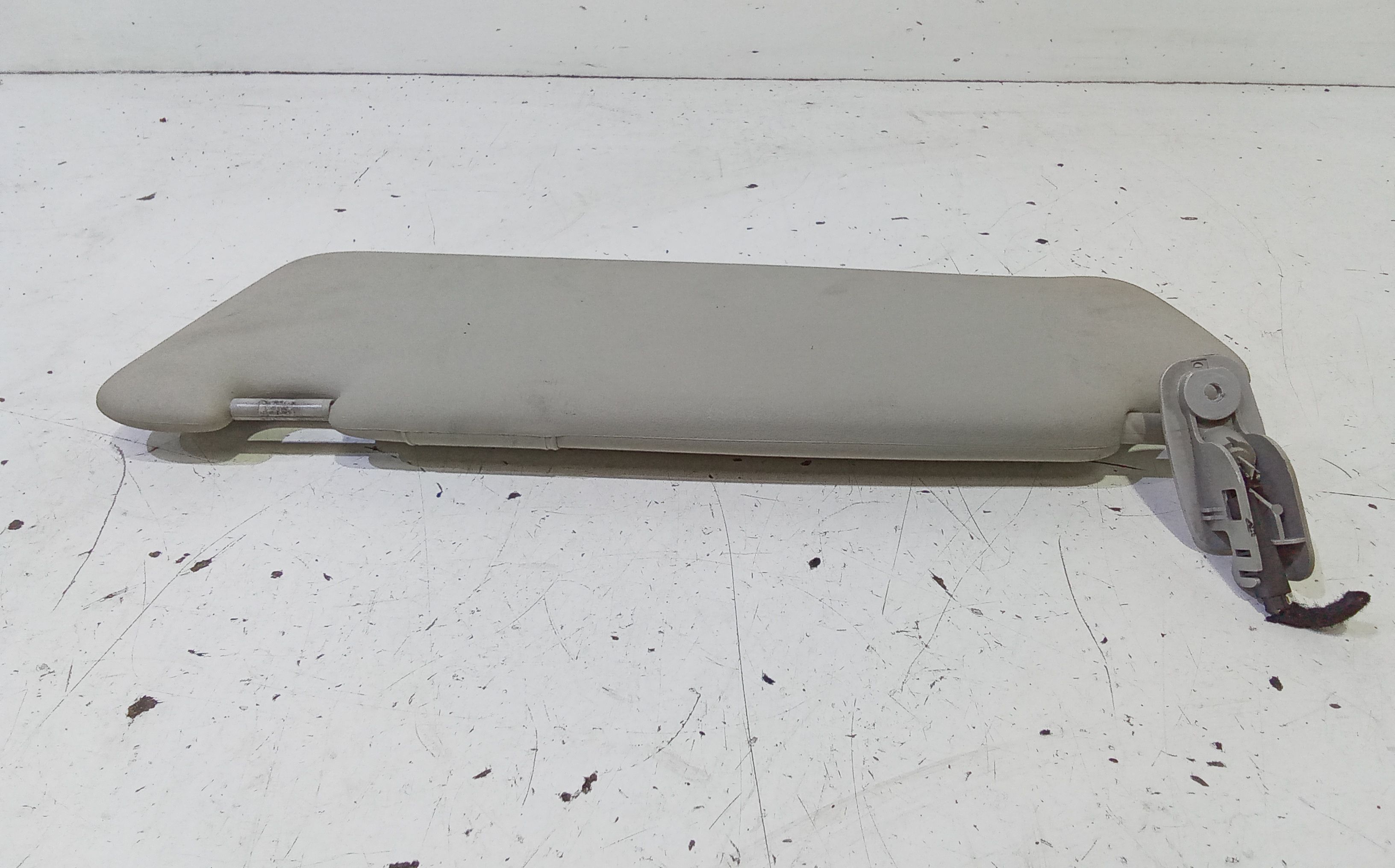 Parasole aletta Lato Passeggero AUDI A3 Serie (8P1) (05>08)