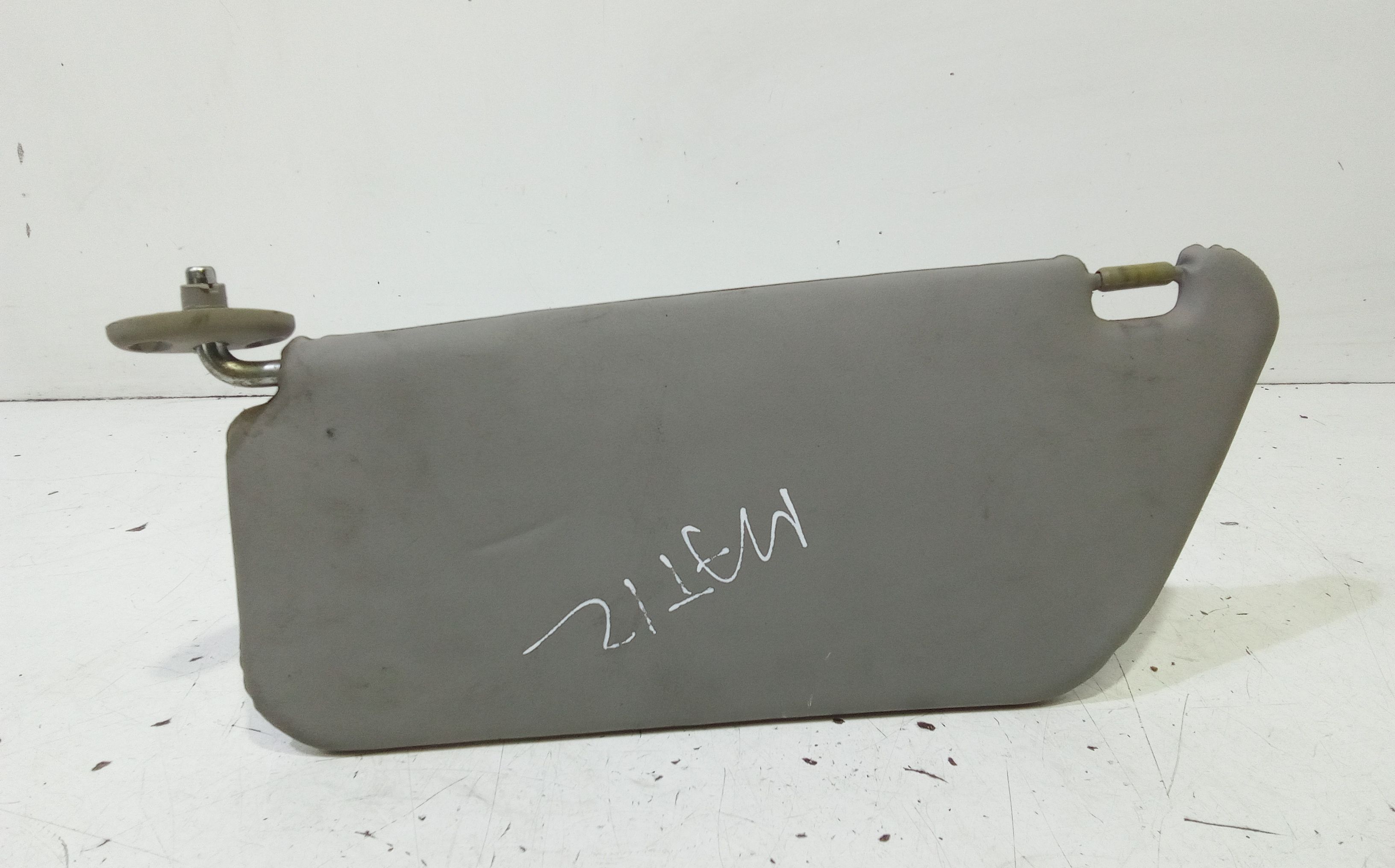 Parasole aletta Lato Passeggero DAEWOO Matiz 2 Serie