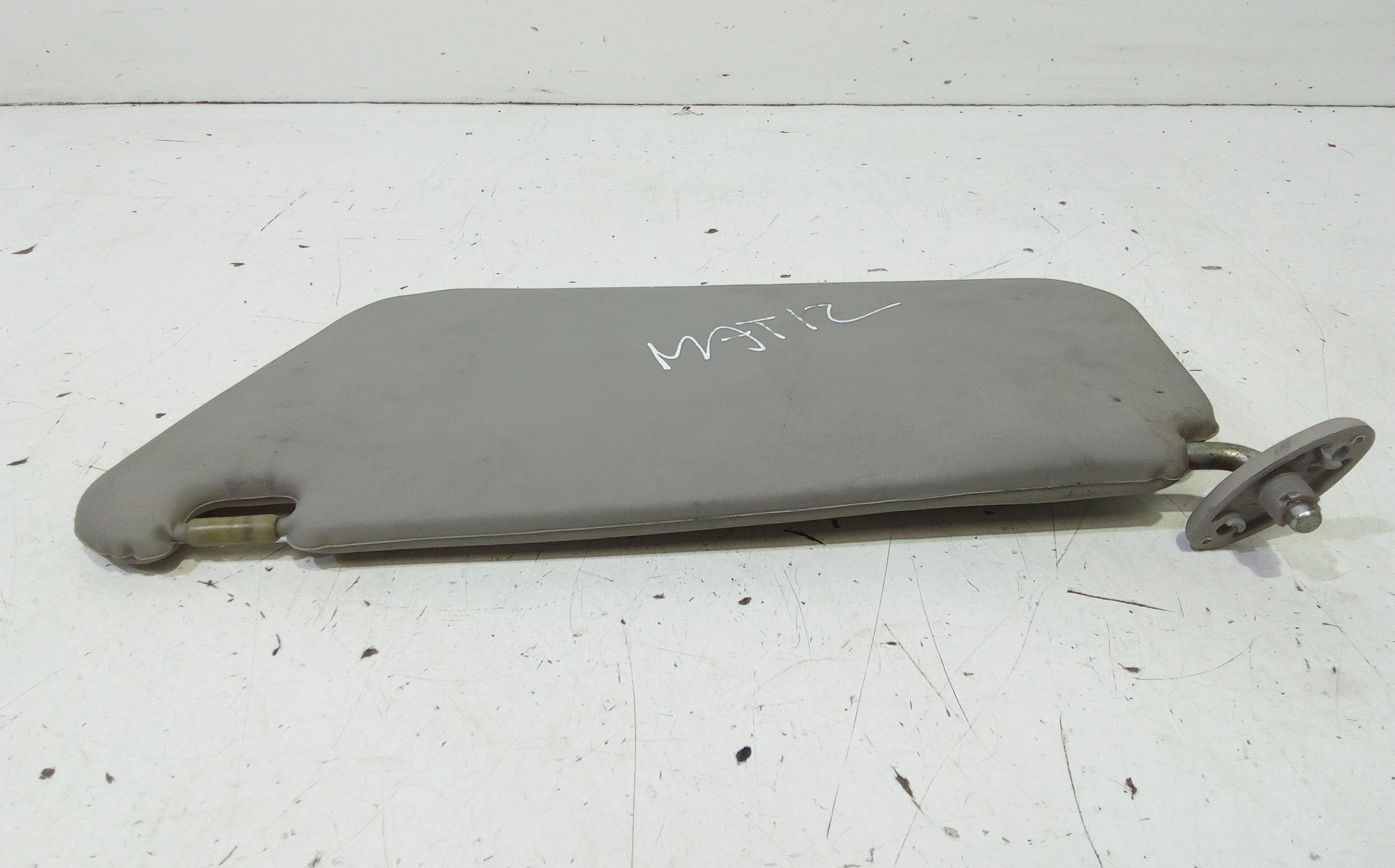 Parasole aletta Lato Passeggero DAEWOO Matiz 2 Serie