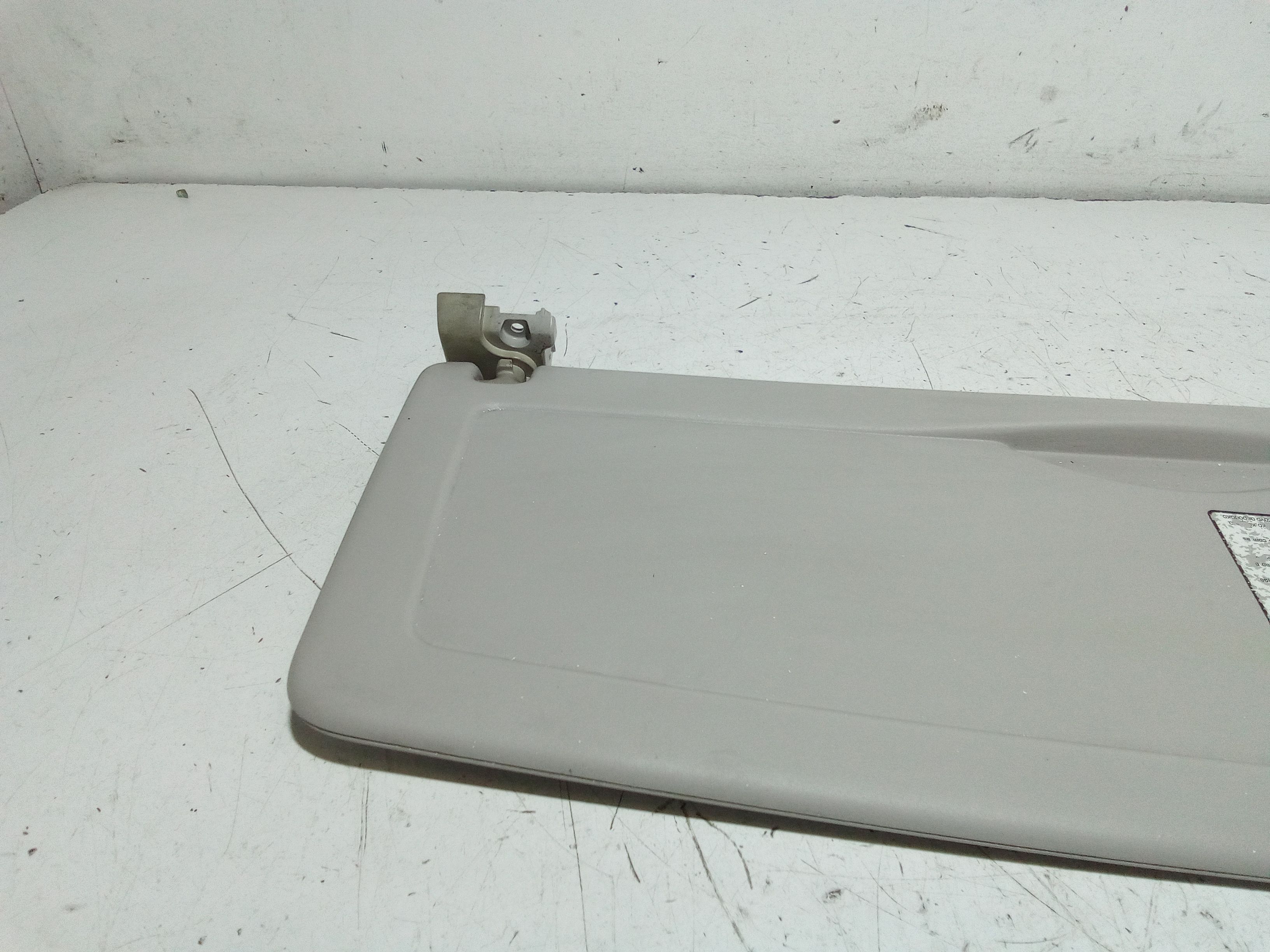 Parasole aletta Lato Passeggero CITROEN C4 Picasso (06>13) Mk1